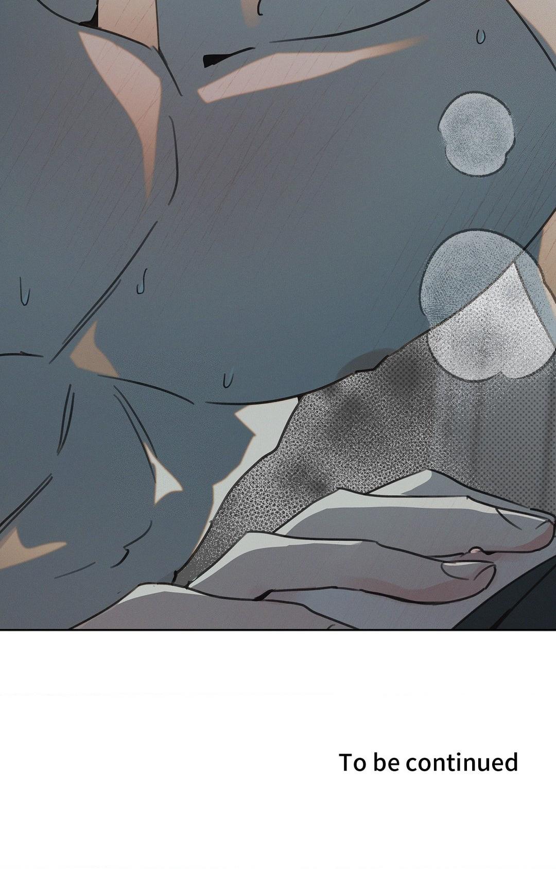 Rainbow Donut - Chapter 3 manhwa