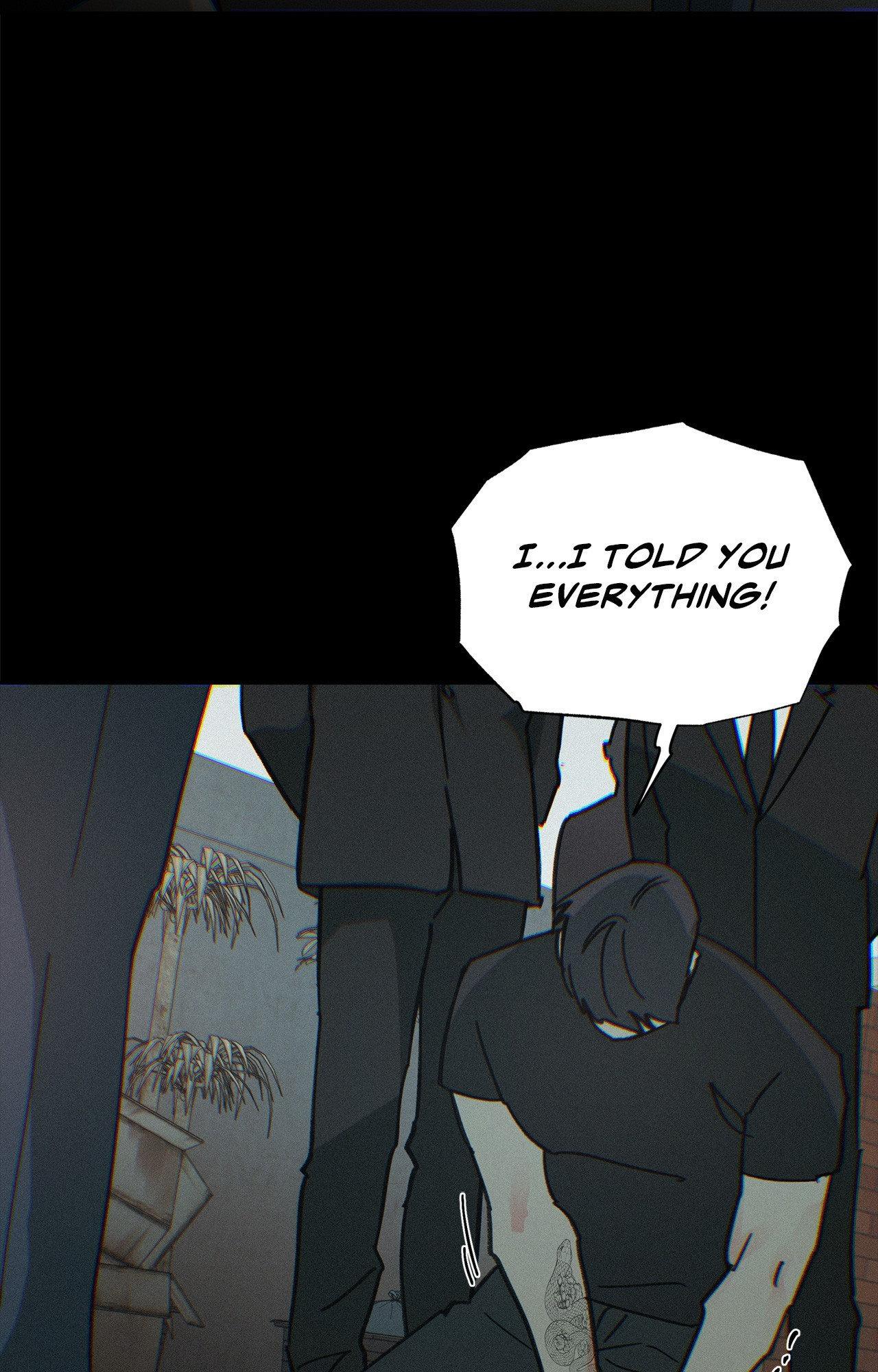 Rainbow Donut - Chapter 30 manhwa