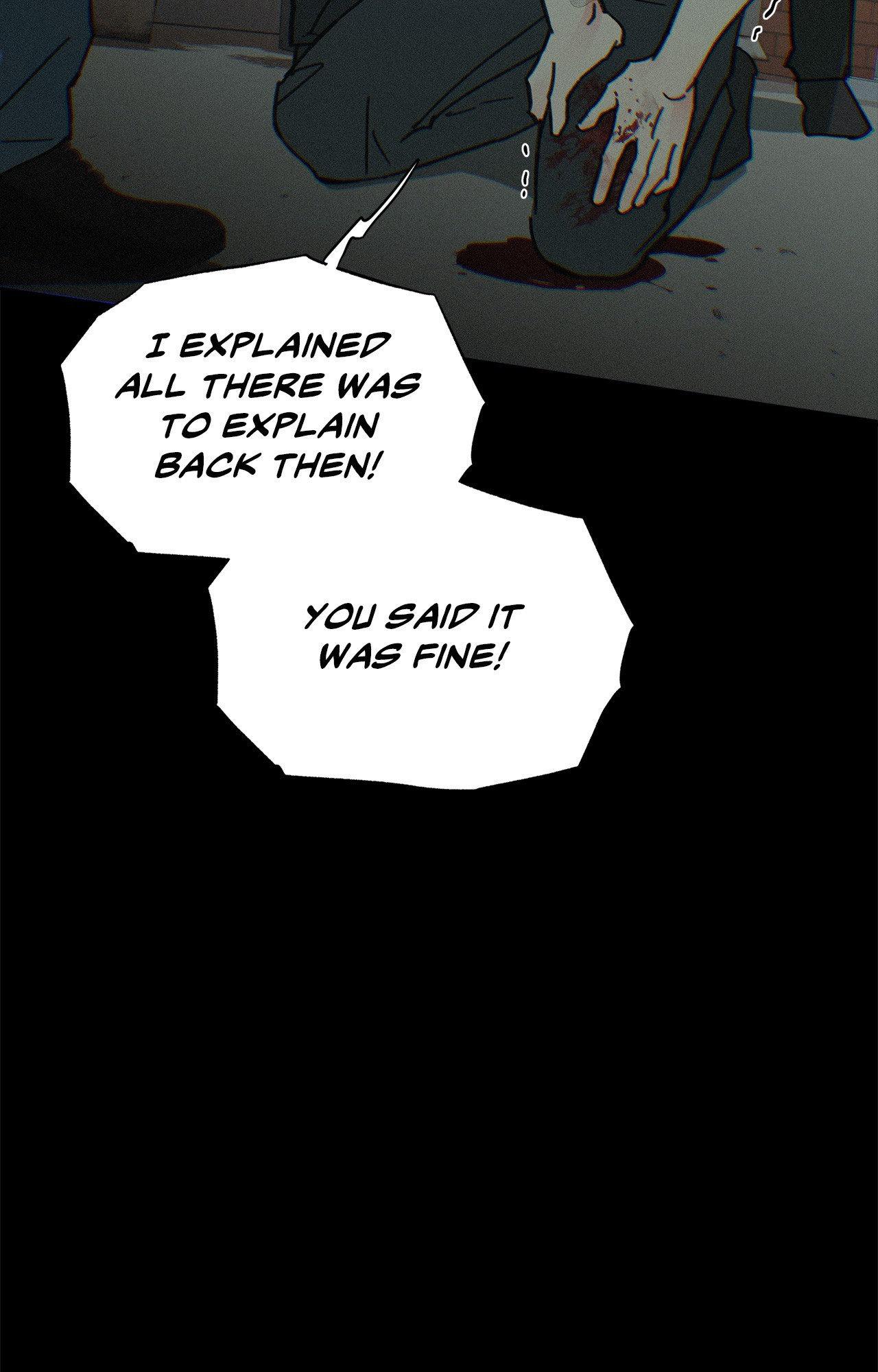 Rainbow Donut - Chapter 30 manhwa