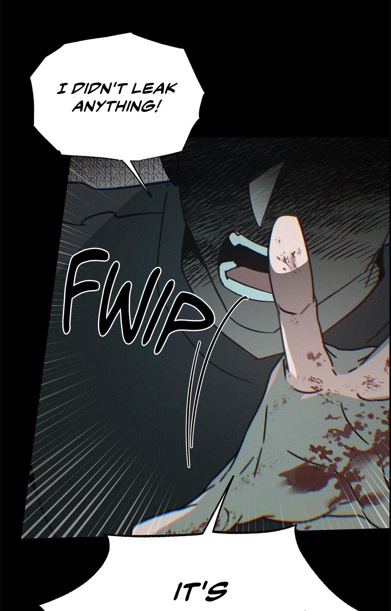 Rainbow Donut - Chapter 30 manhwa