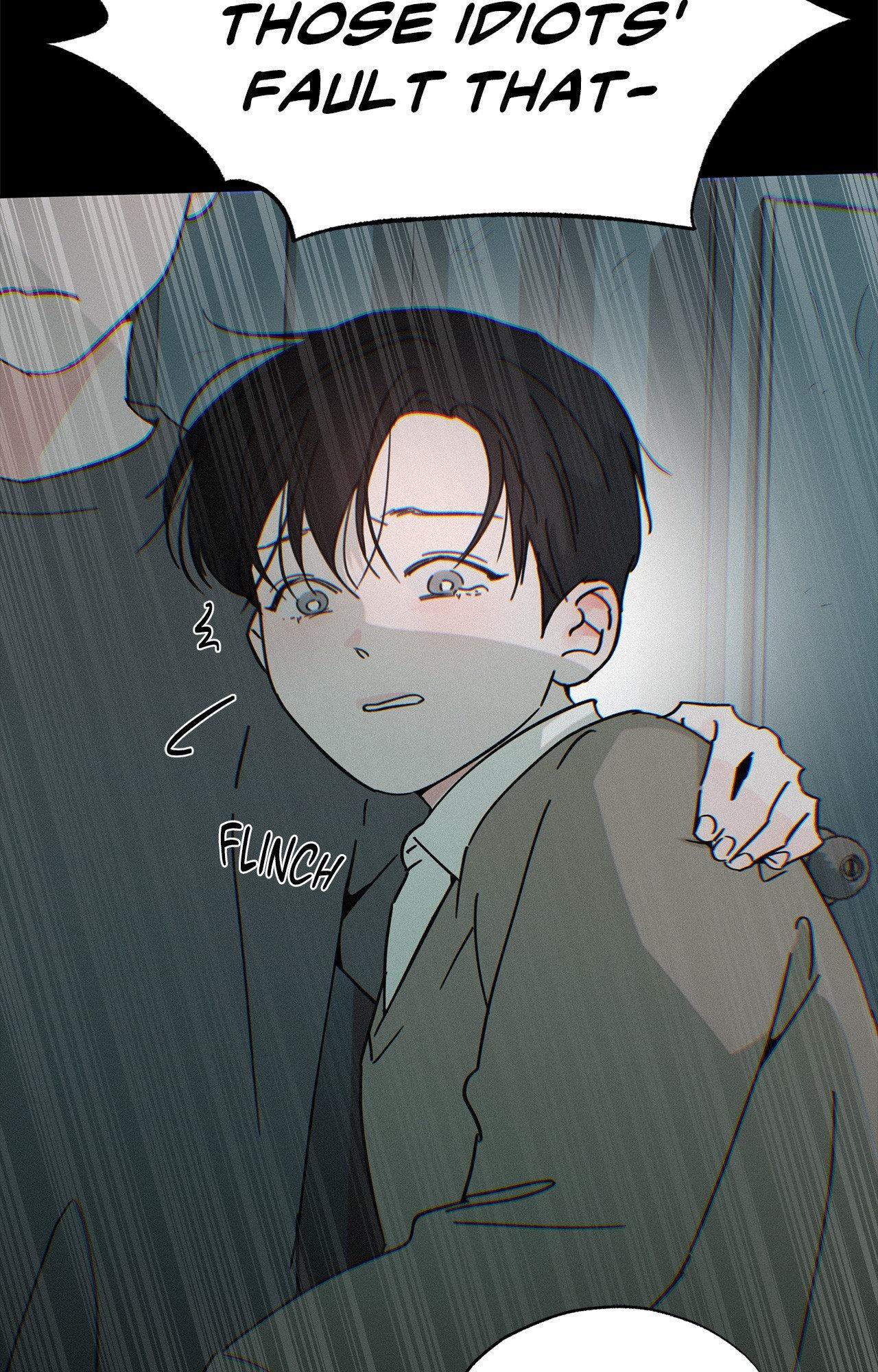 Rainbow Donut - Chapter 30 manhwa