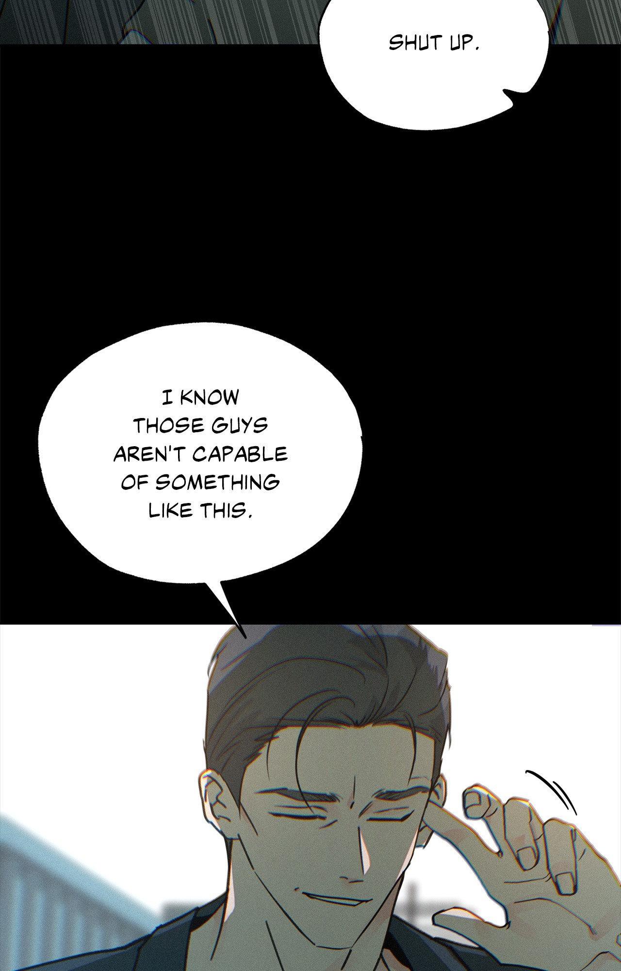 Rainbow Donut - Chapter 30 manhwa
