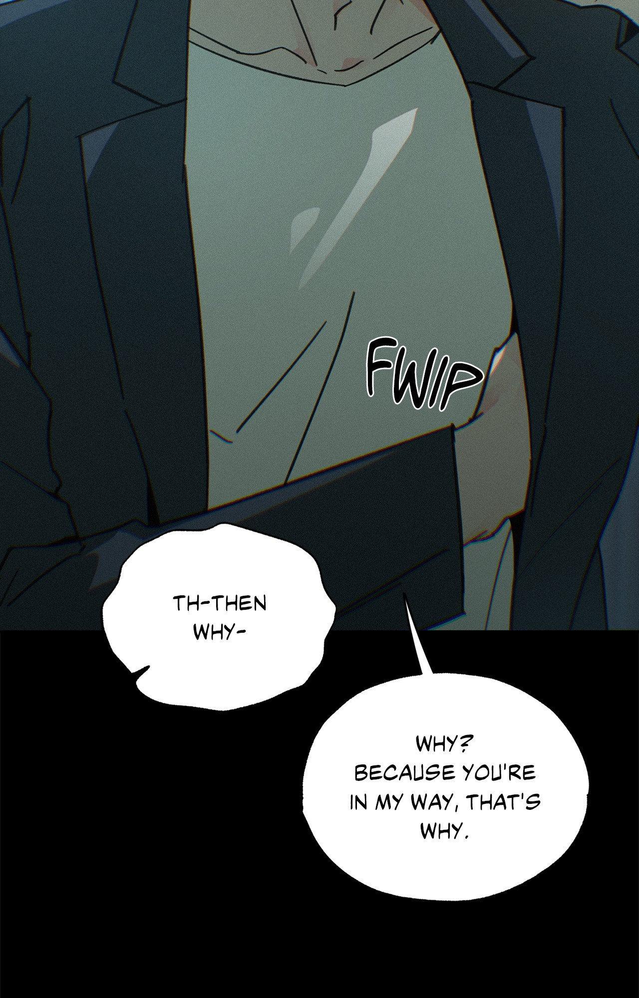Rainbow Donut - Chapter 30 manhwa