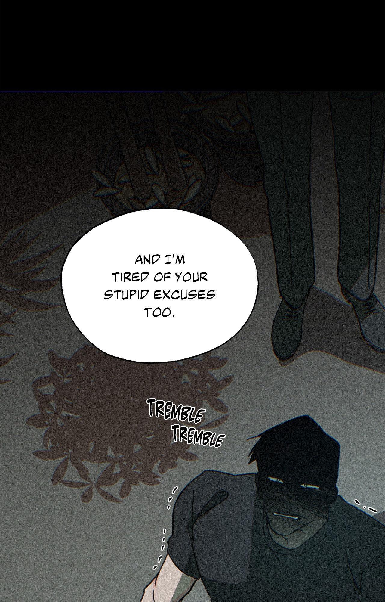 Rainbow Donut - Chapter 30 manhwa