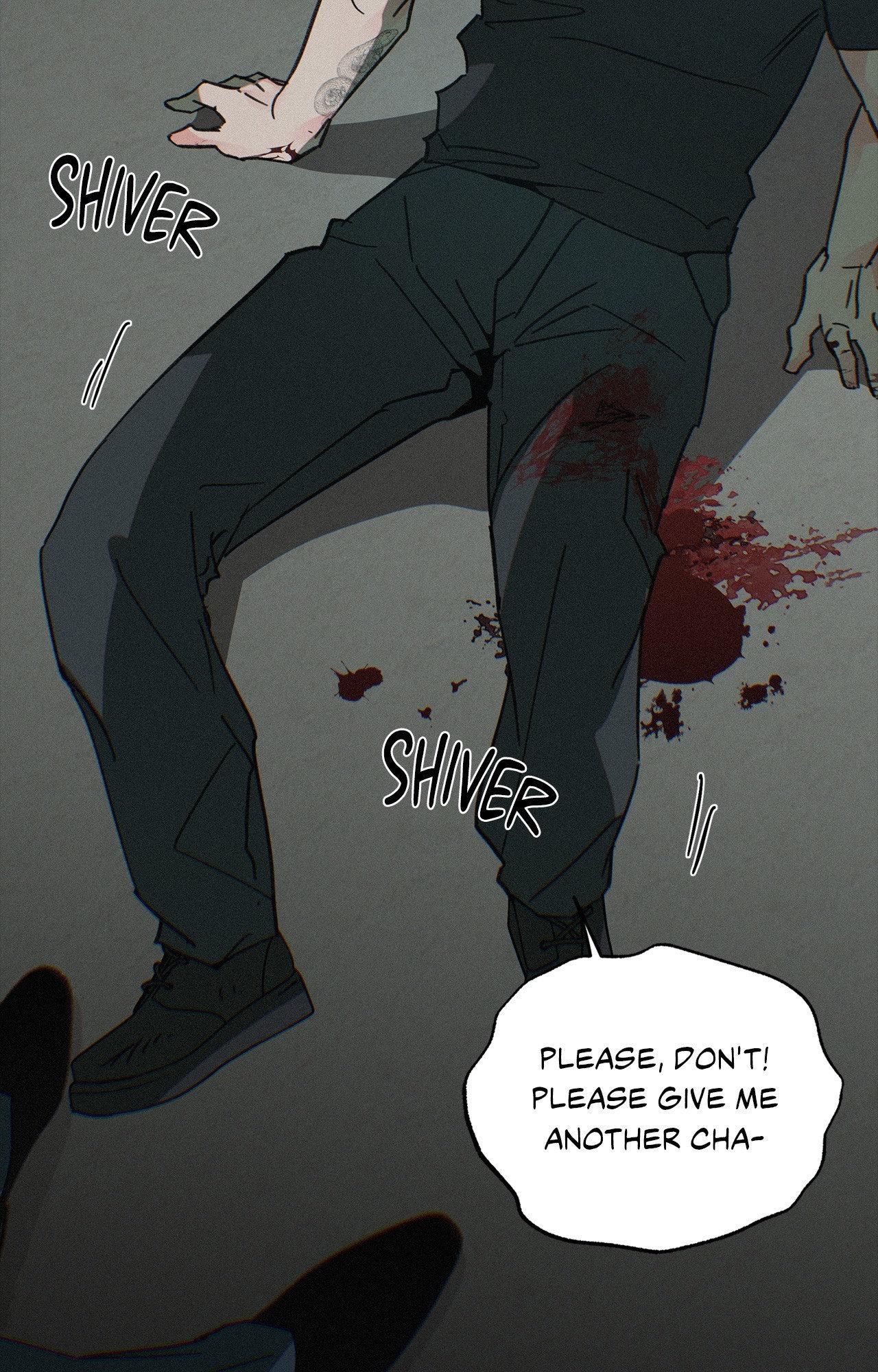 Rainbow Donut - Chapter 30 manhwa