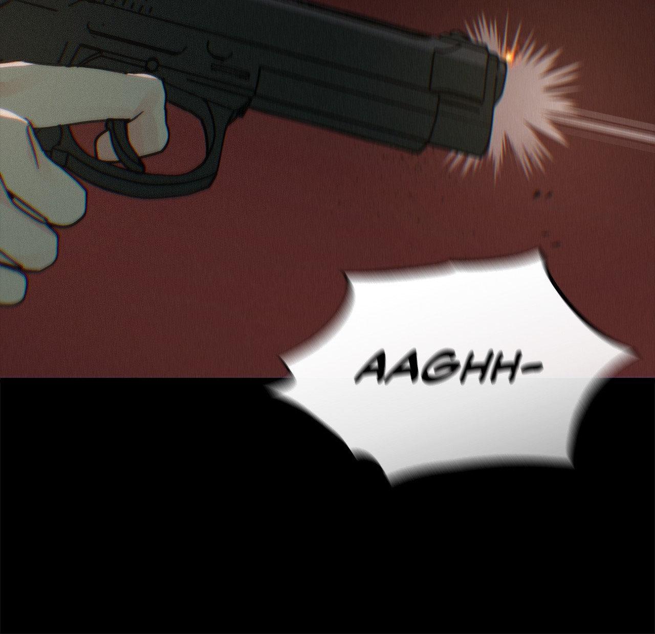 Rainbow Donut - Chapter 30 manhwa
