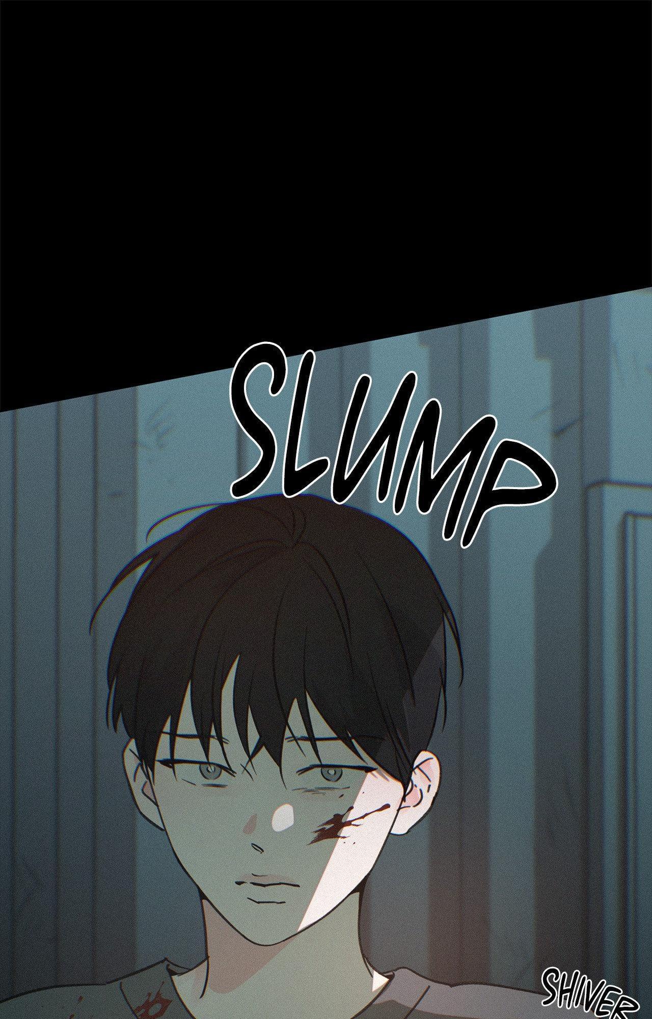 Rainbow Donut - Chapter 30 manhwa