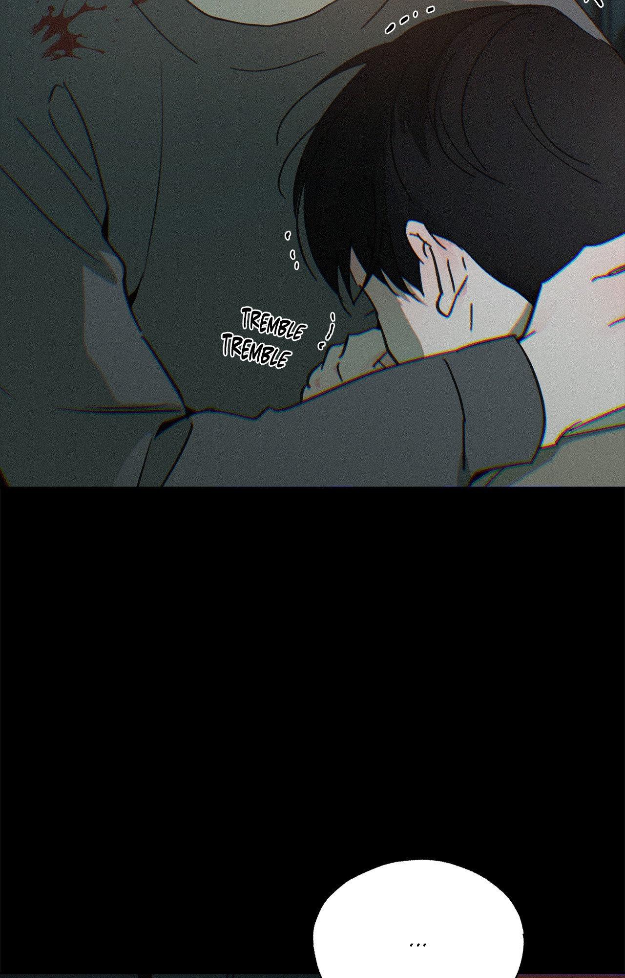 Rainbow Donut - Chapter 30 manhwa