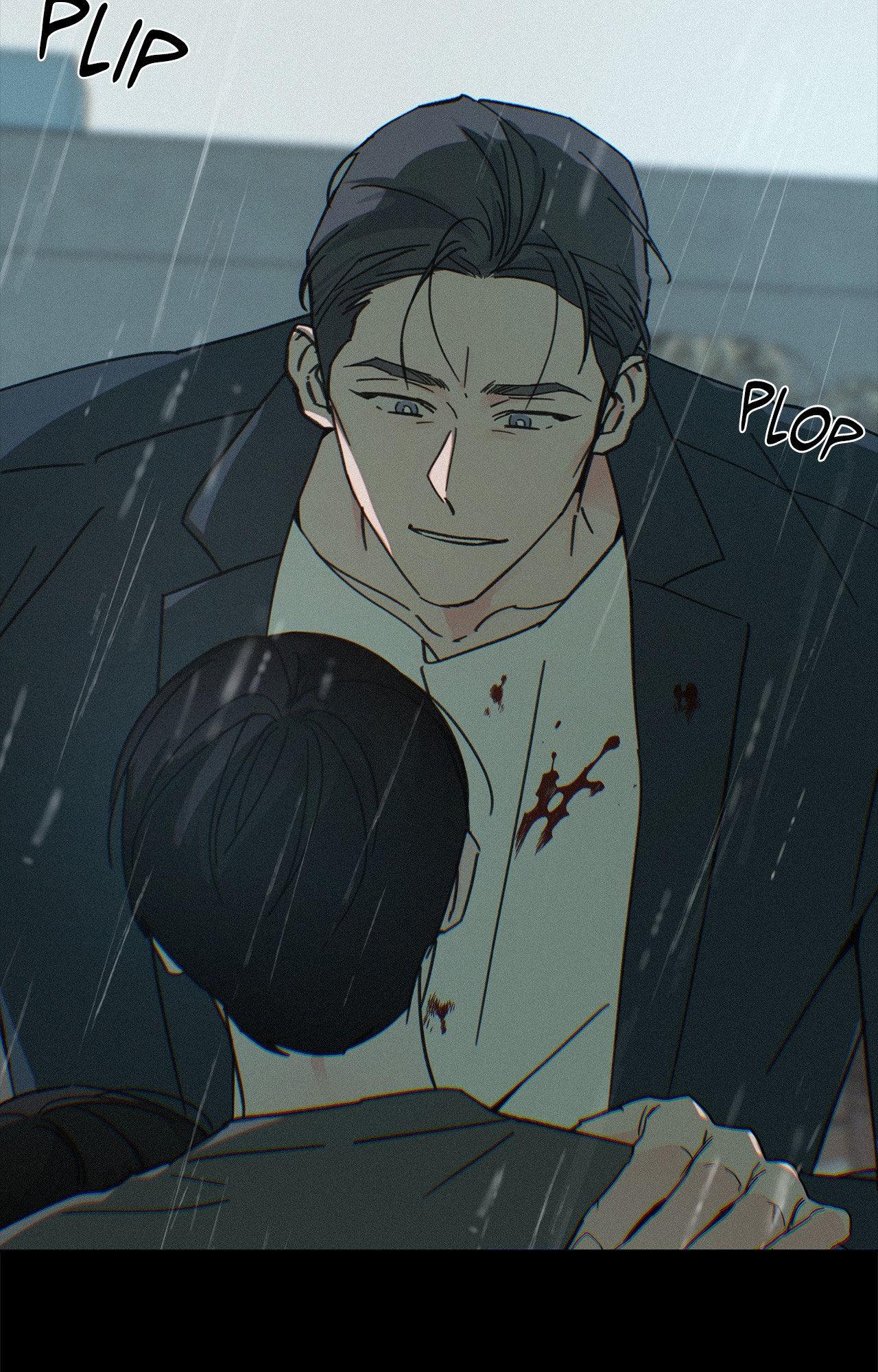 Rainbow Donut - Chapter 30 manhwa