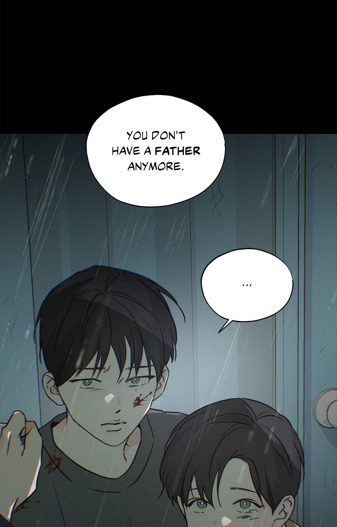 Rainbow Donut - Chapter 30 manhwa