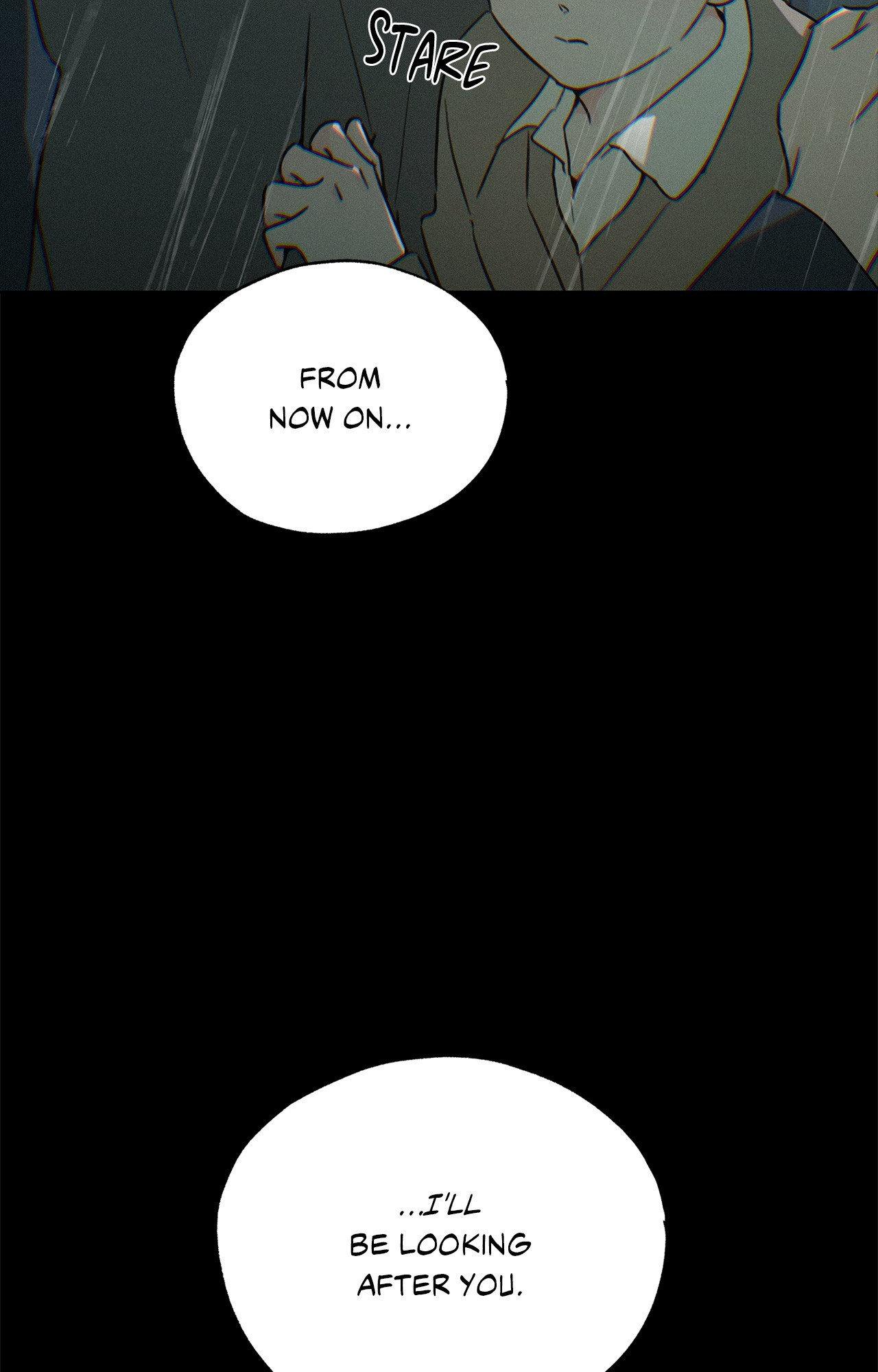 Rainbow Donut - Chapter 30 manhwa