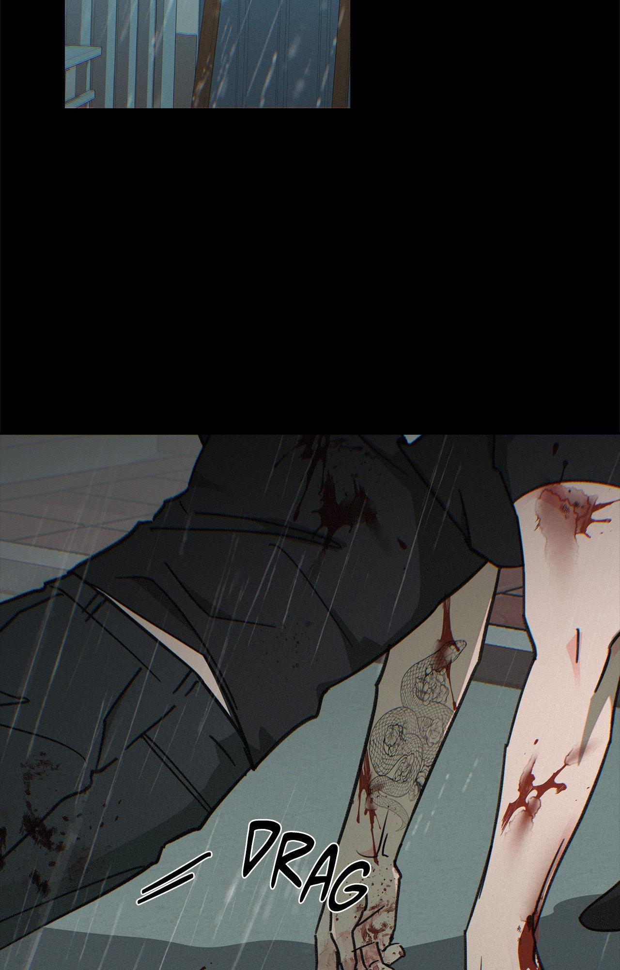 Rainbow Donut - Chapter 30 manhwa