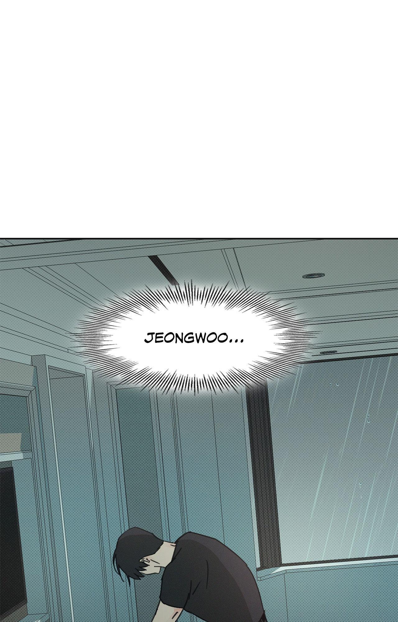 Rainbow Donut - Chapter 30 manhwa