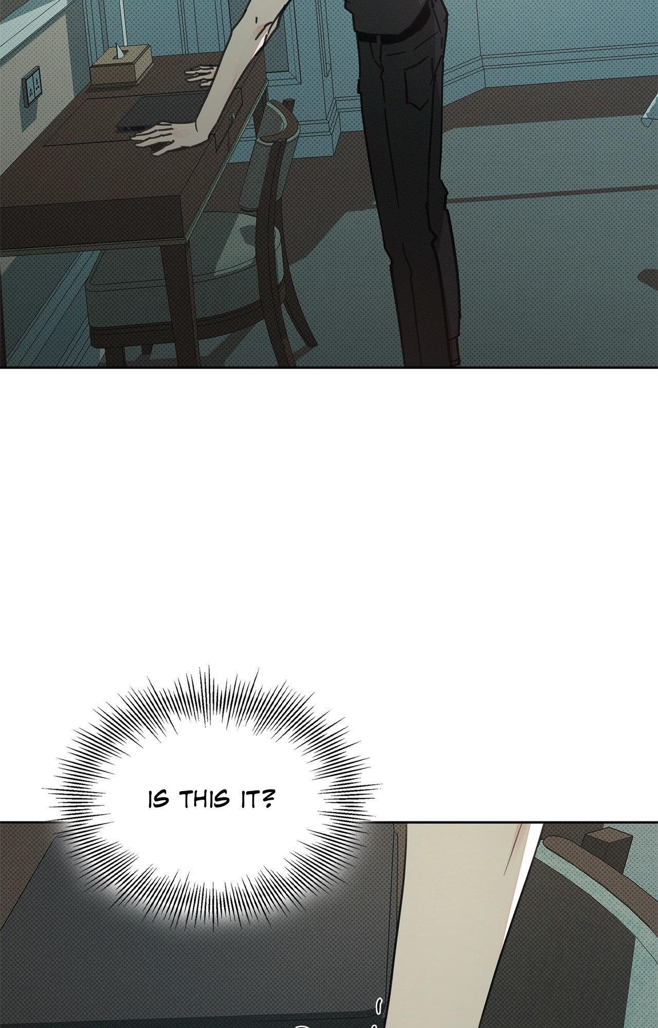Rainbow Donut - Chapter 30 manhwa