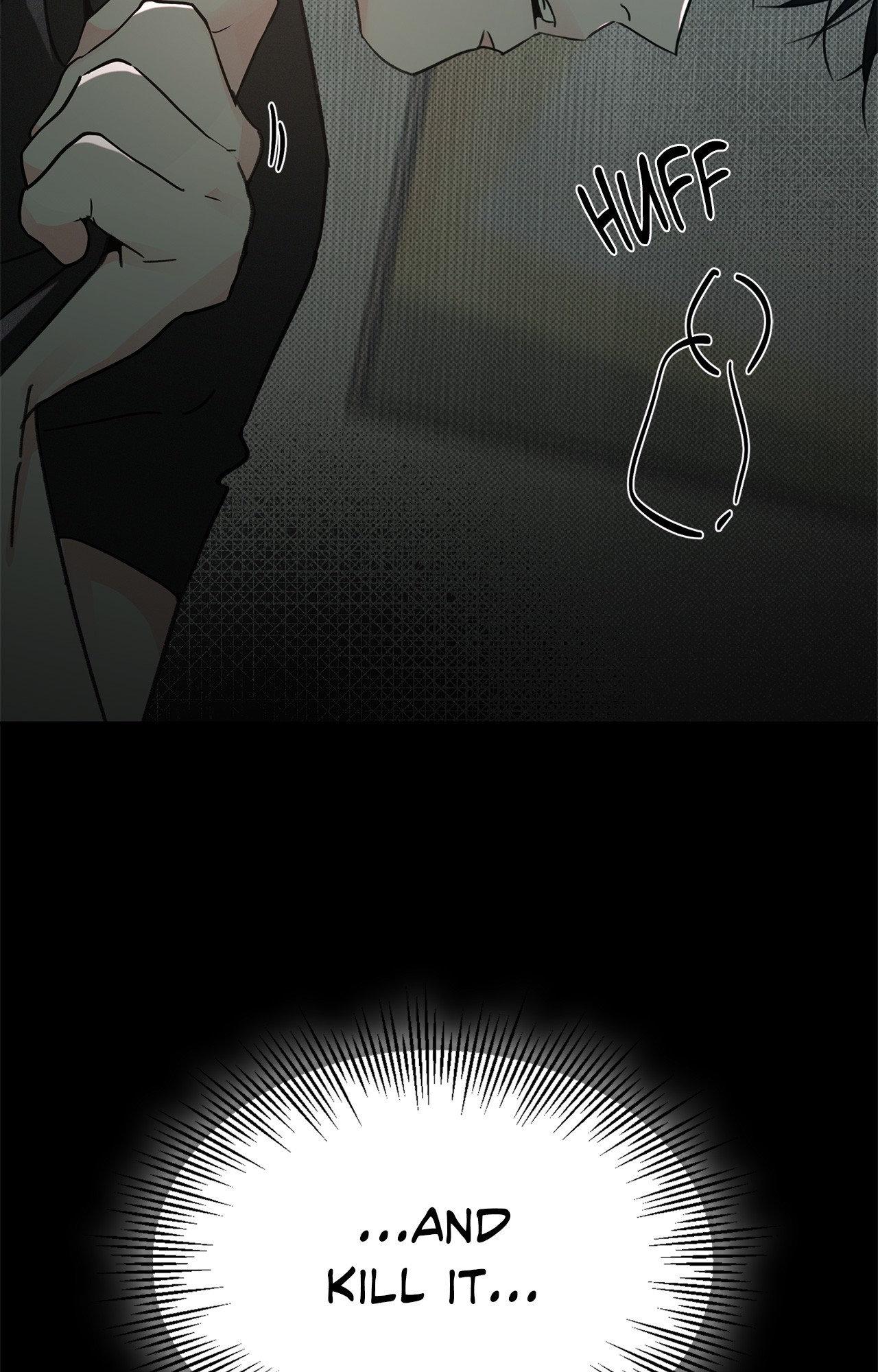 Rainbow Donut - Chapter 30 manhwa