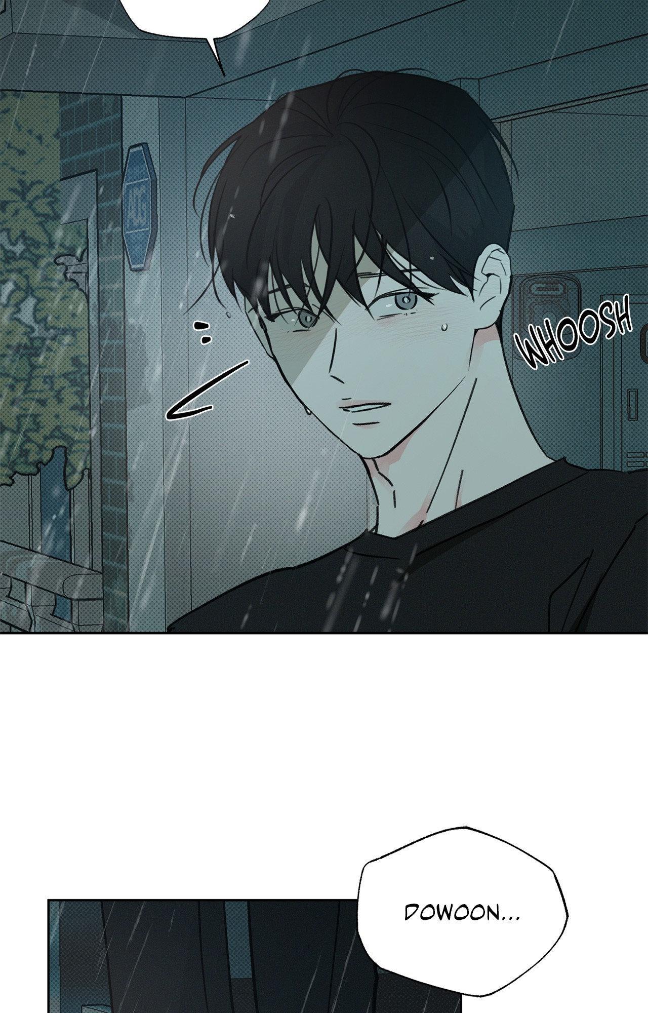 Rainbow Donut - Chapter 30 manhwa