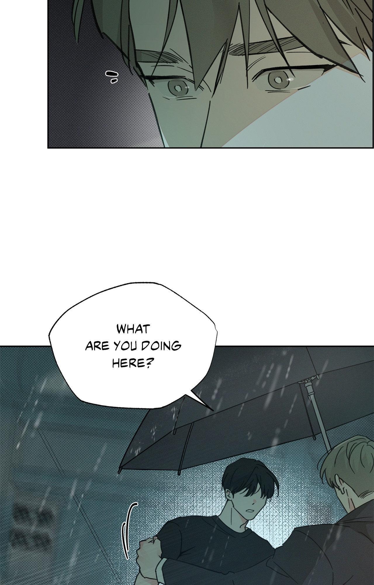Rainbow Donut - Chapter 30 manhwa