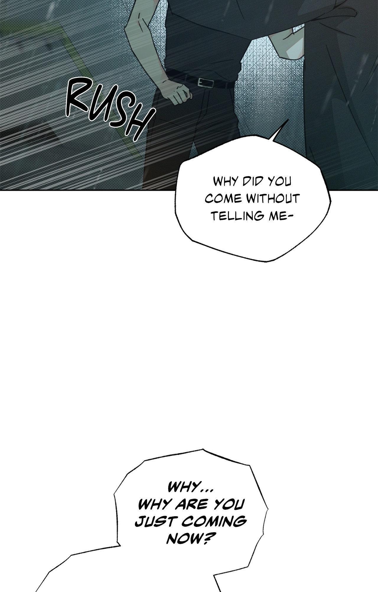 Rainbow Donut - Chapter 30 manhwa