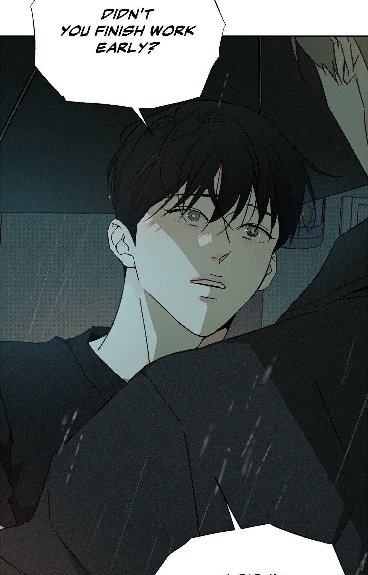 Rainbow Donut - Chapter 30 manhwa