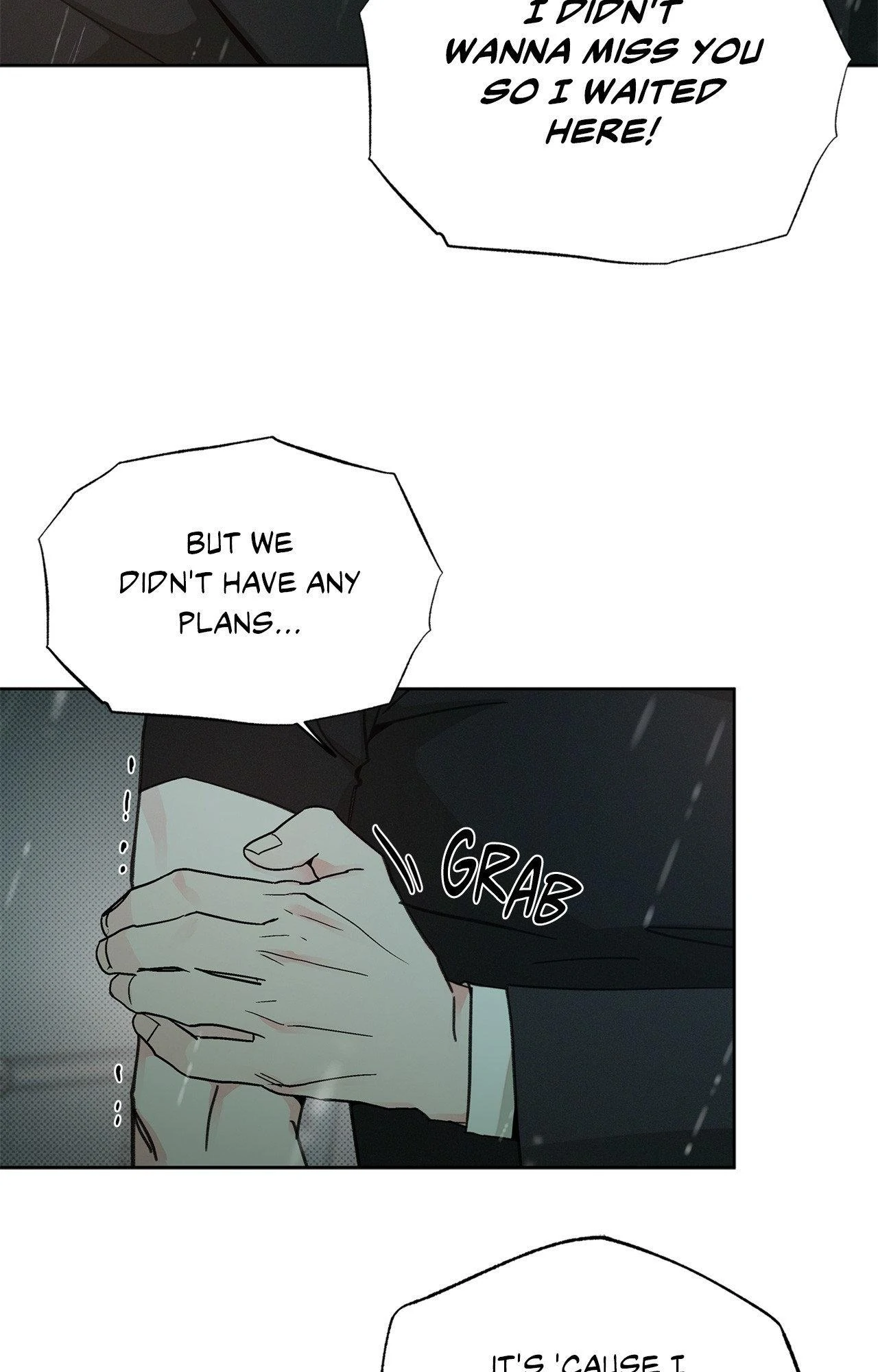Rainbow Donut - Chapter 30 manhwa