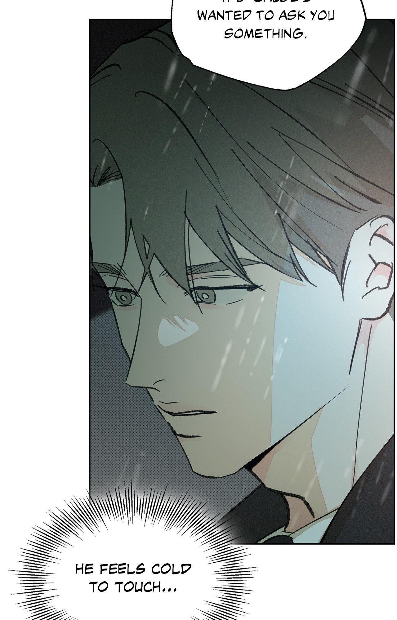 Rainbow Donut - Chapter 30 manhwa