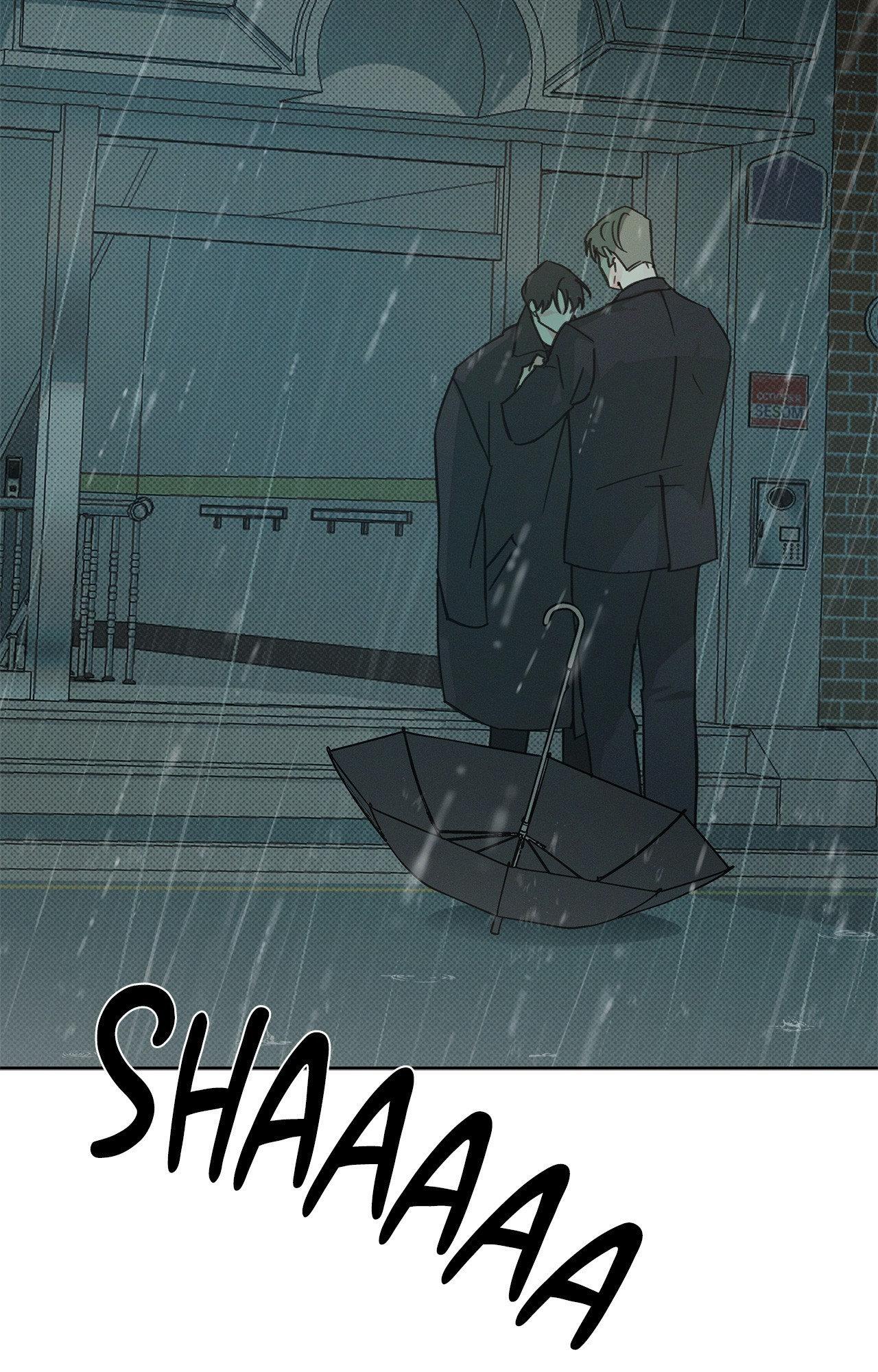 Rainbow Donut - Chapter 30 manhwa
