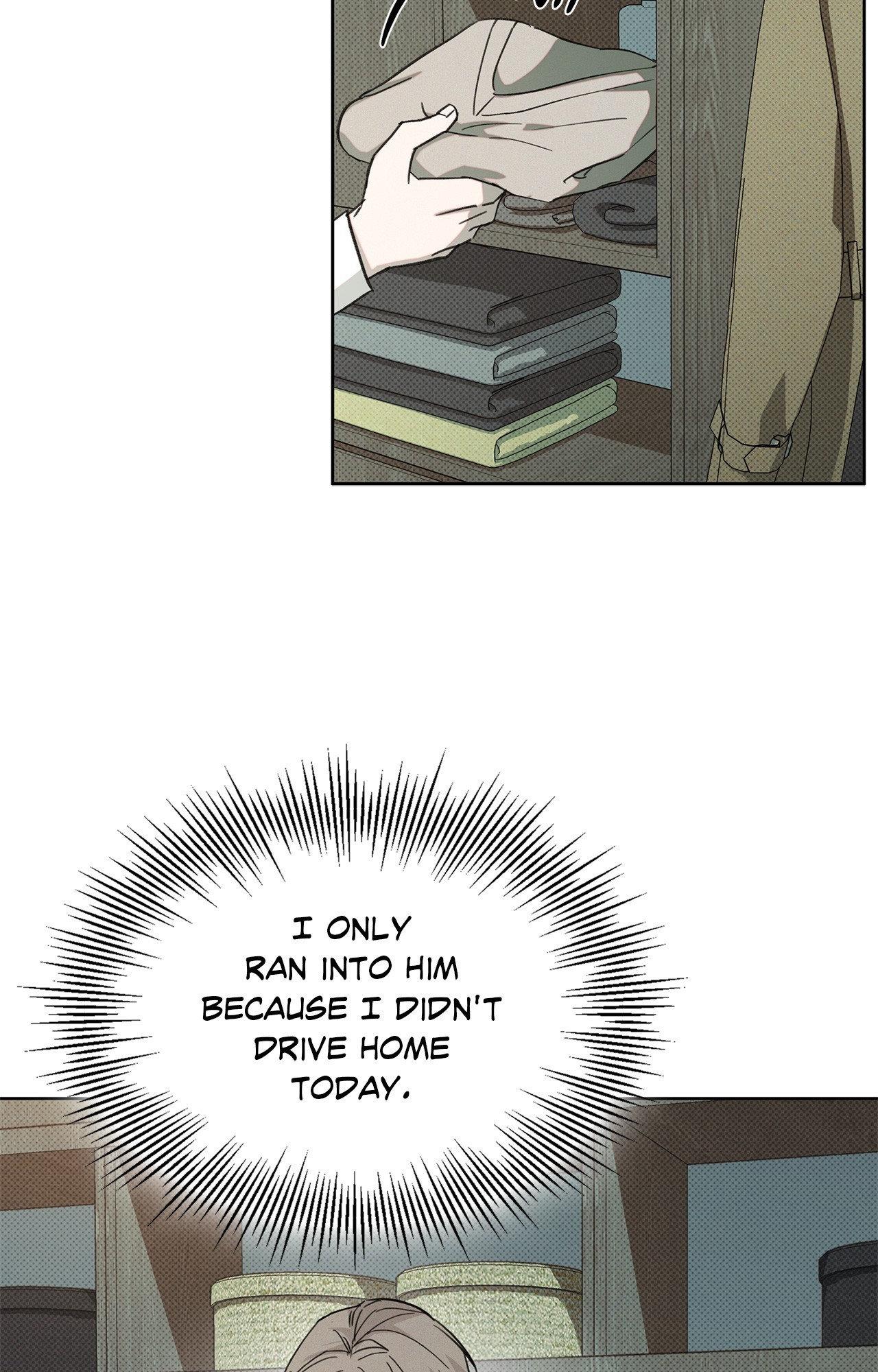 Rainbow Donut - Chapter 30 manhwa