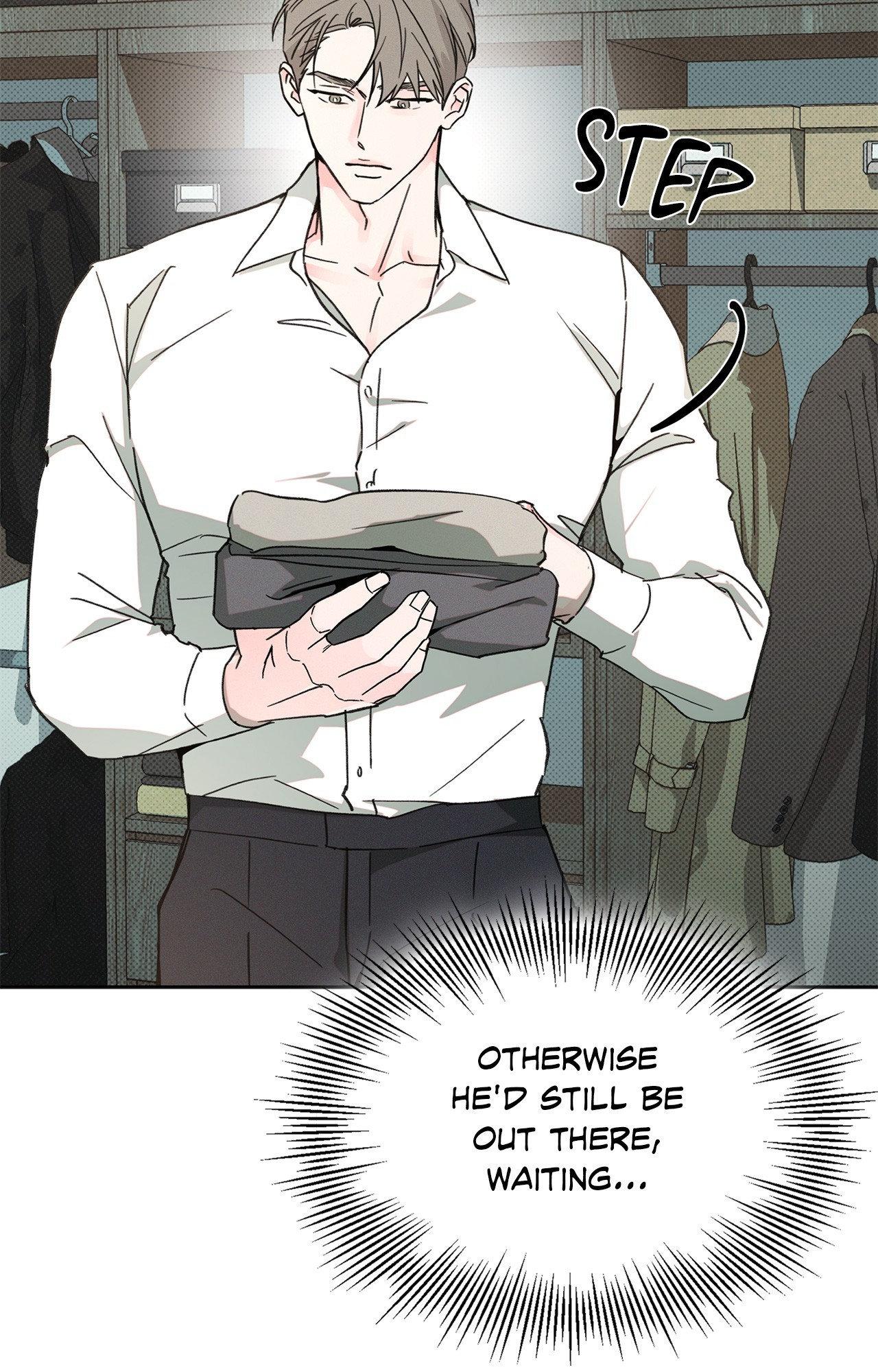 Rainbow Donut - Chapter 30 manhwa