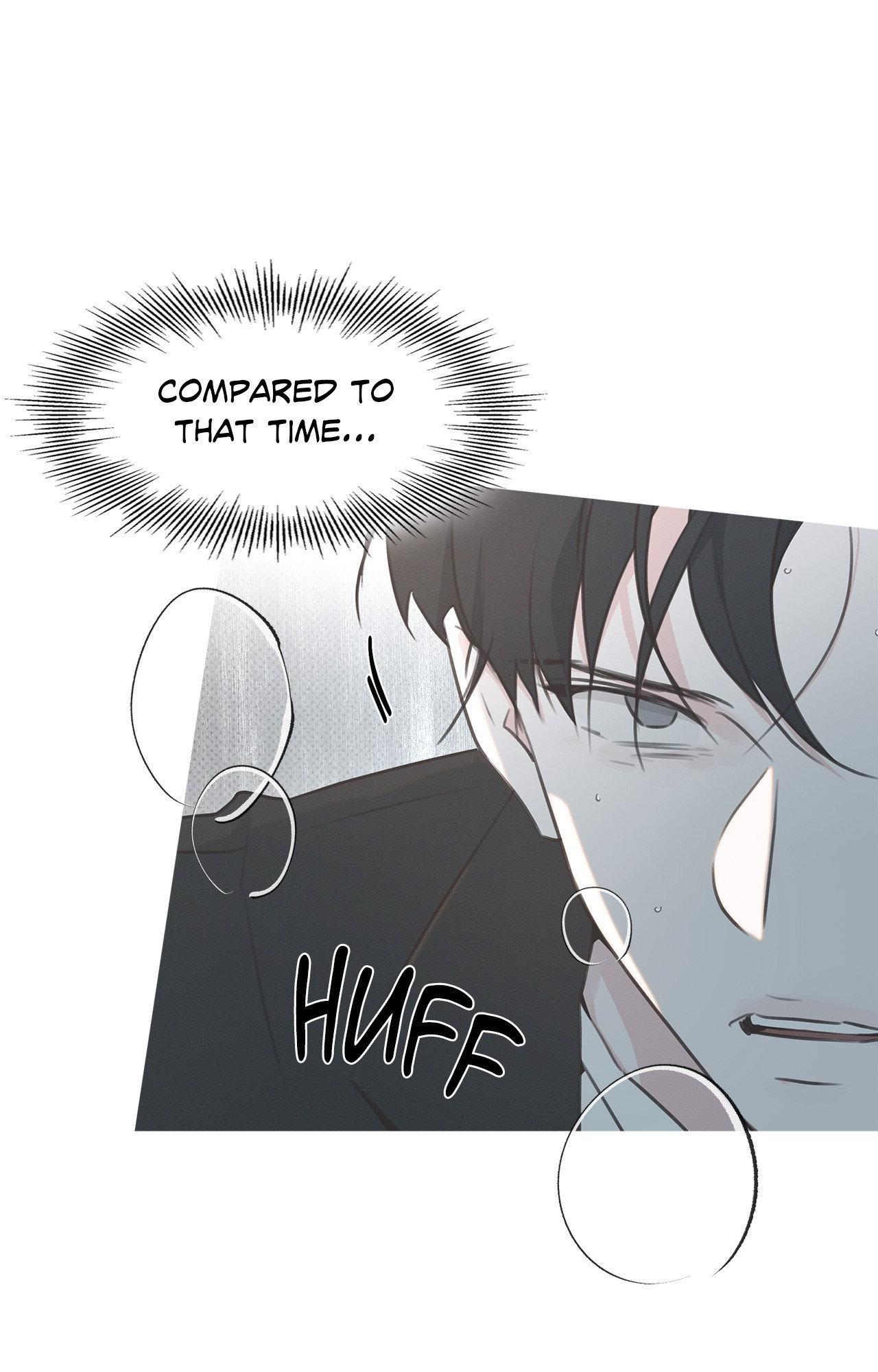Rainbow Donut - Chapter 30 manhwa