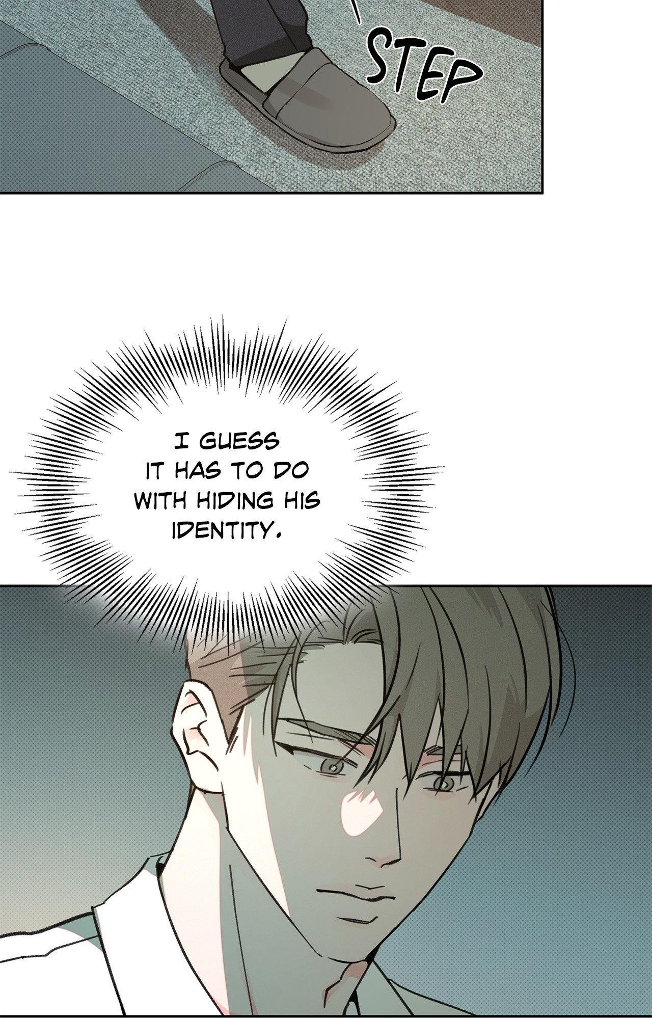 Rainbow Donut - Chapter 30 manhwa
