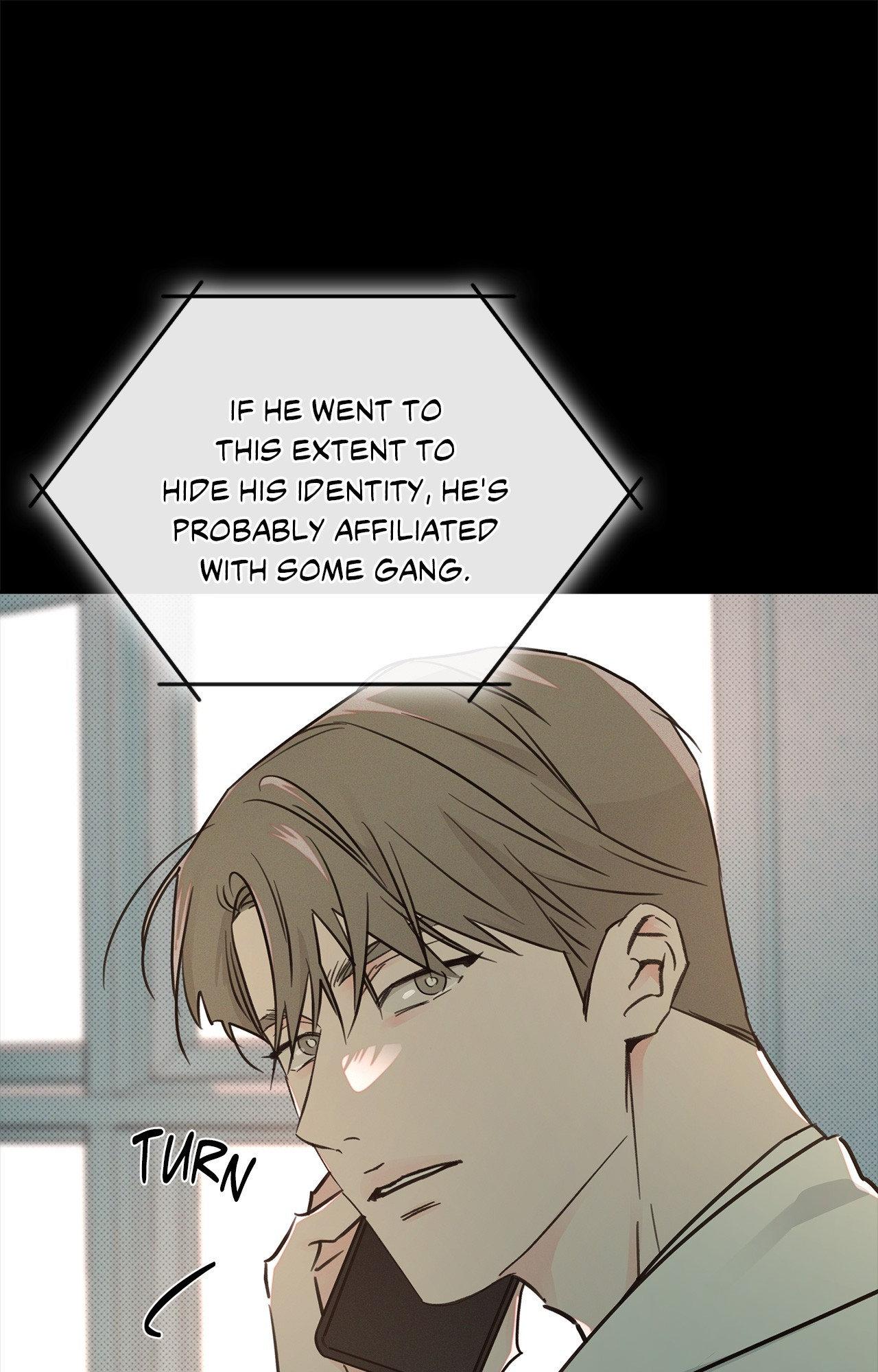 Rainbow Donut - Chapter 30 manhwa
