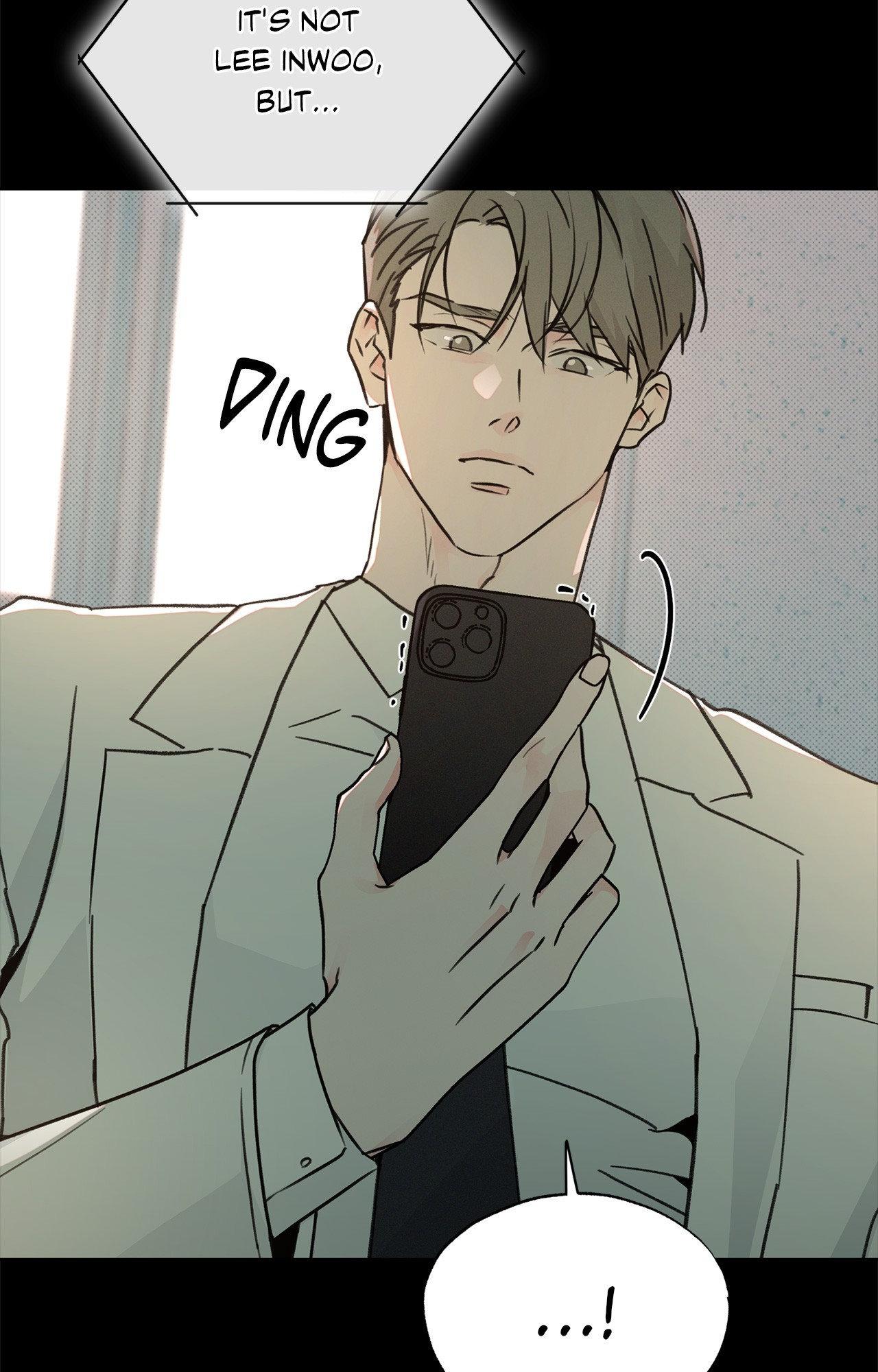Rainbow Donut - Chapter 30 manhwa