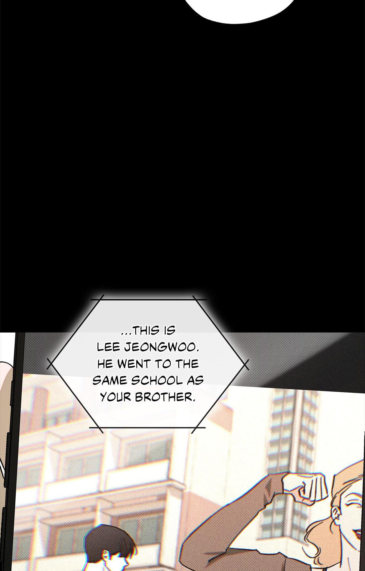 Rainbow Donut - Chapter 30 manhwa
