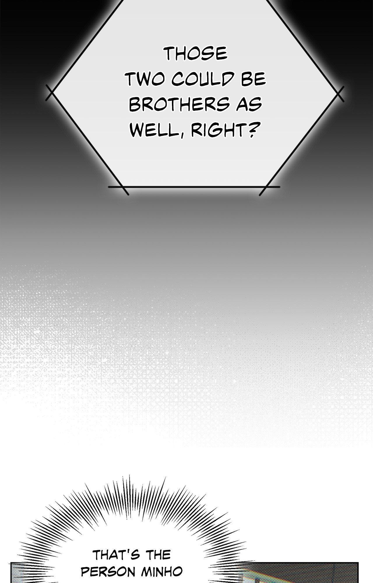 Rainbow Donut - Chapter 30 manhwa