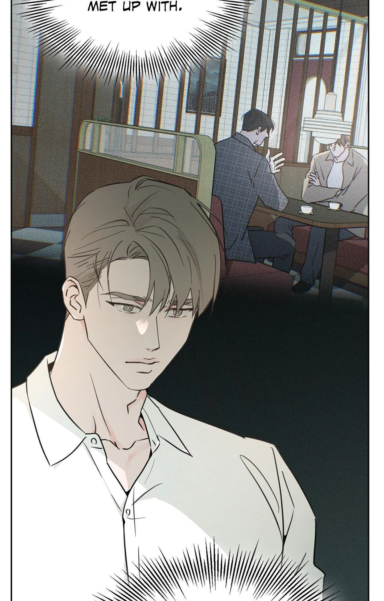 Rainbow Donut - Chapter 30 manhwa