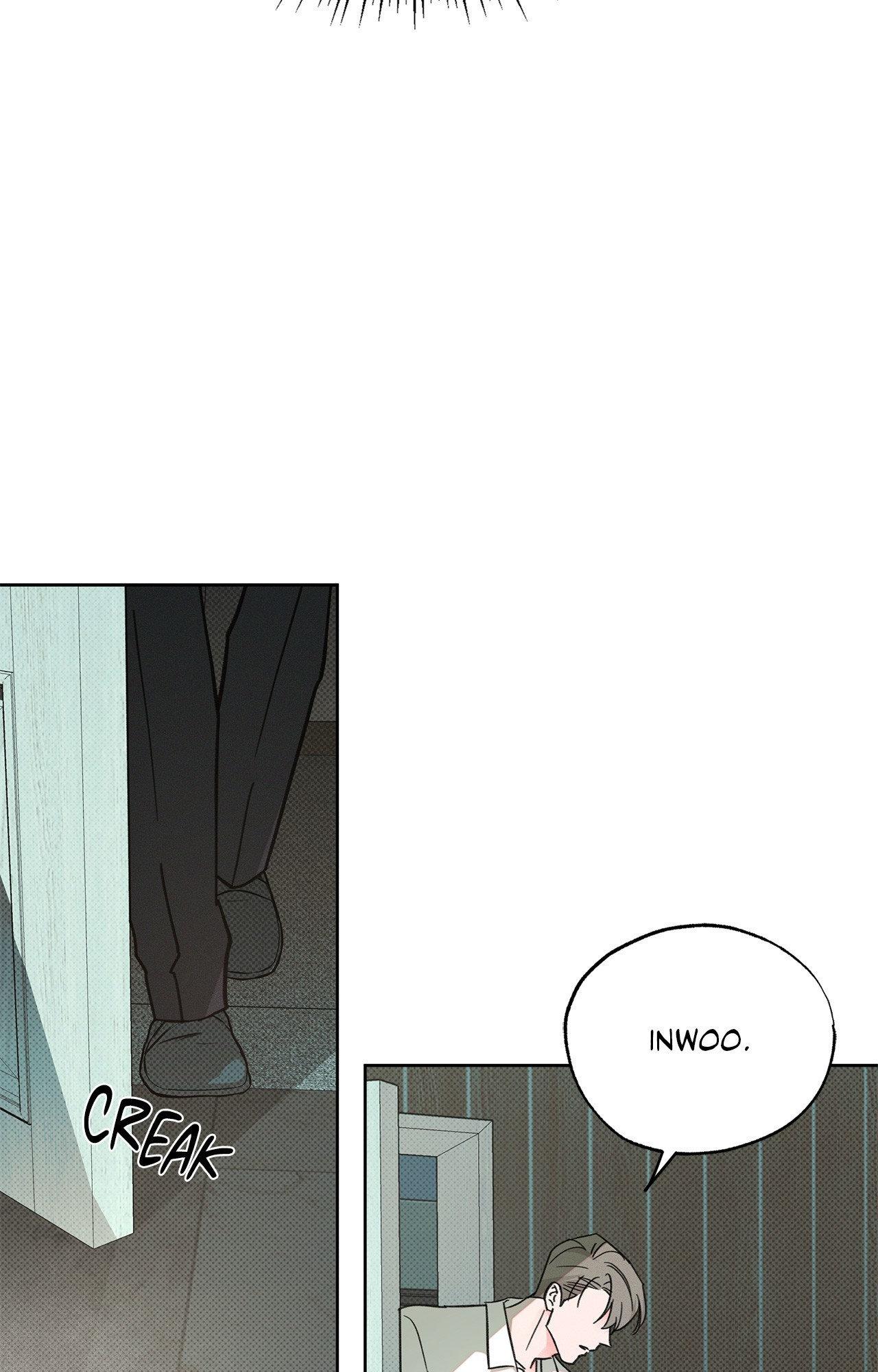 Rainbow Donut - Chapter 30 manhwa