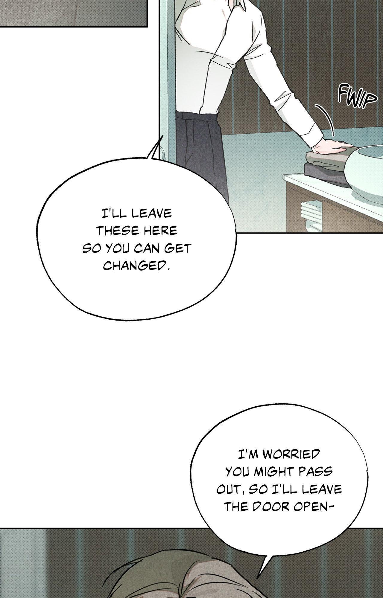 Rainbow Donut - Chapter 30 manhwa