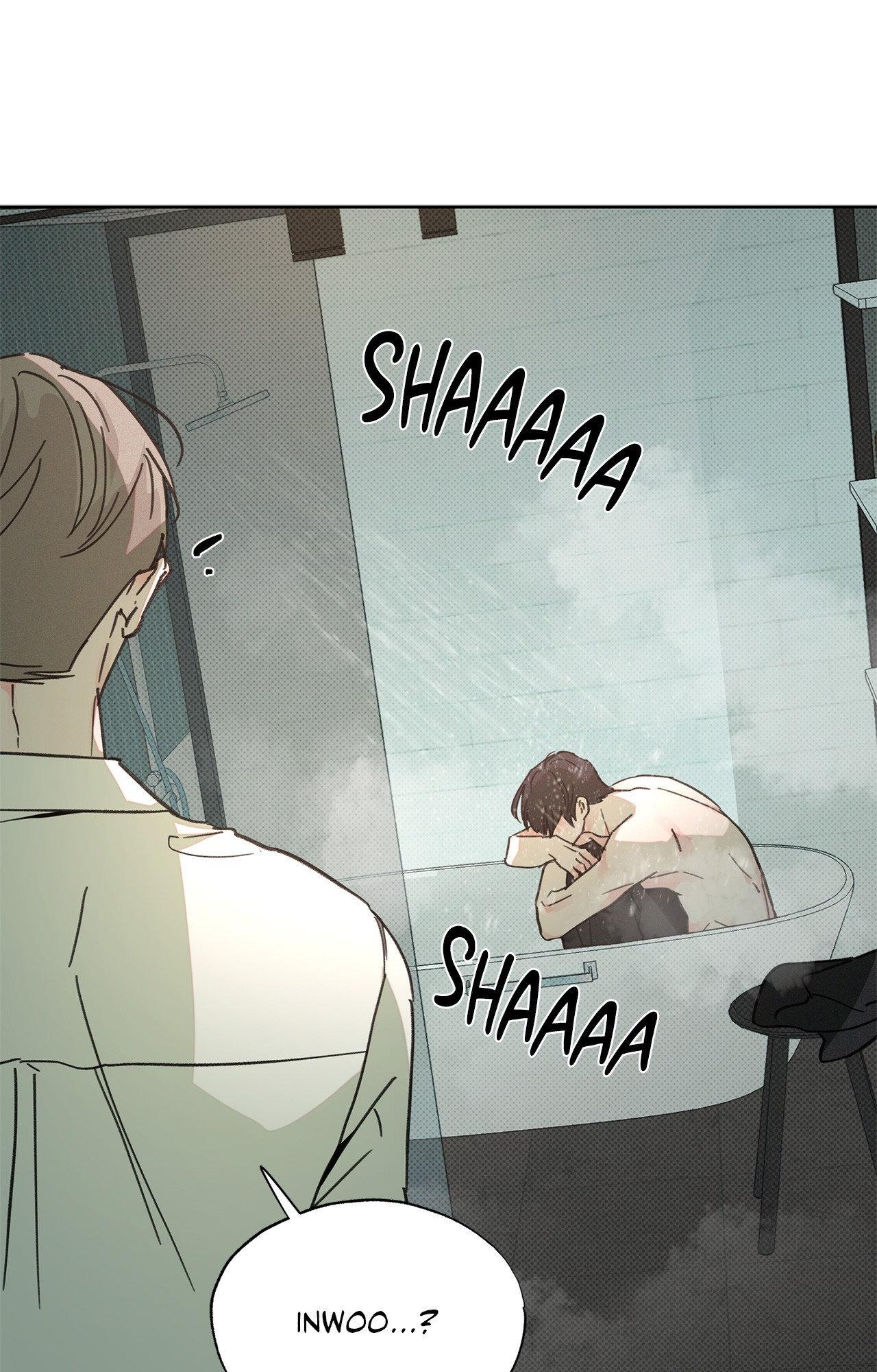 Rainbow Donut - Chapter 30 manhwa