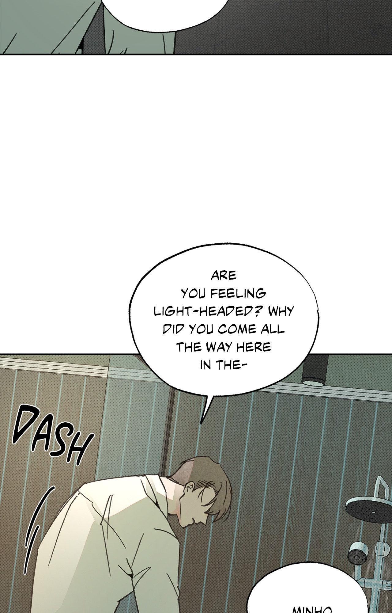 Rainbow Donut - Chapter 30 manhwa