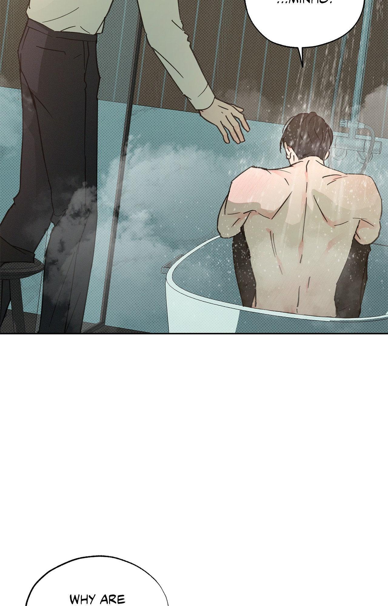 Rainbow Donut - Chapter 30 manhwa