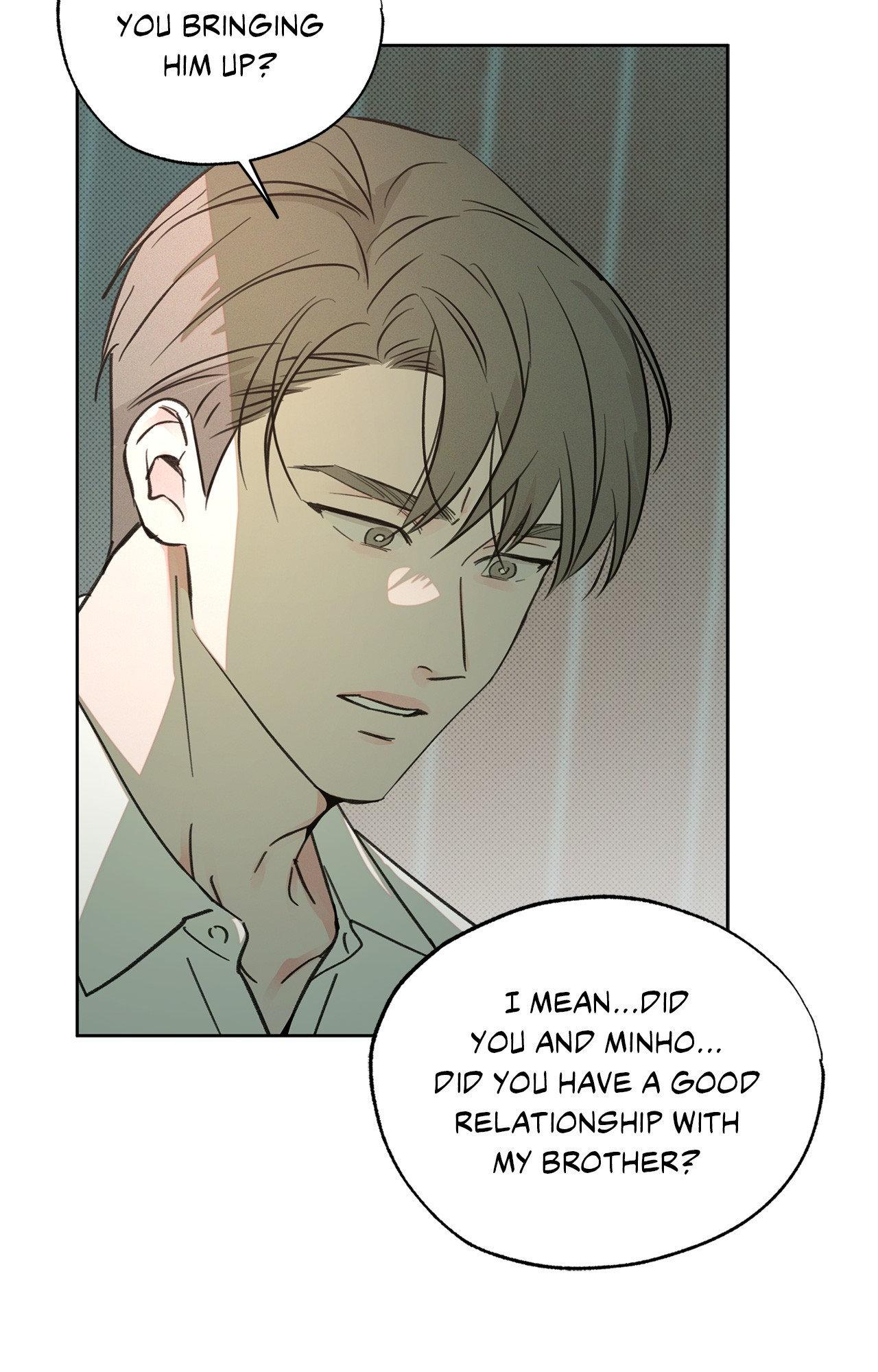 Rainbow Donut - Chapter 30 manhwa