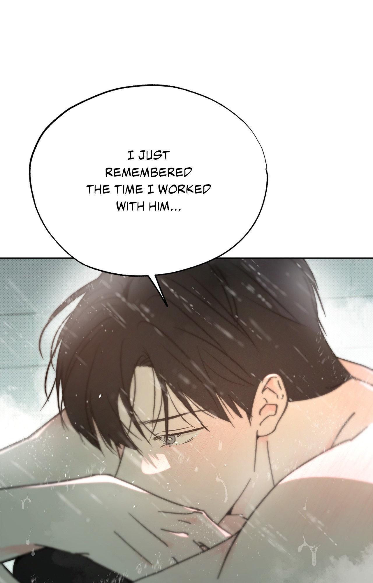 Rainbow Donut - Chapter 30 manhwa
