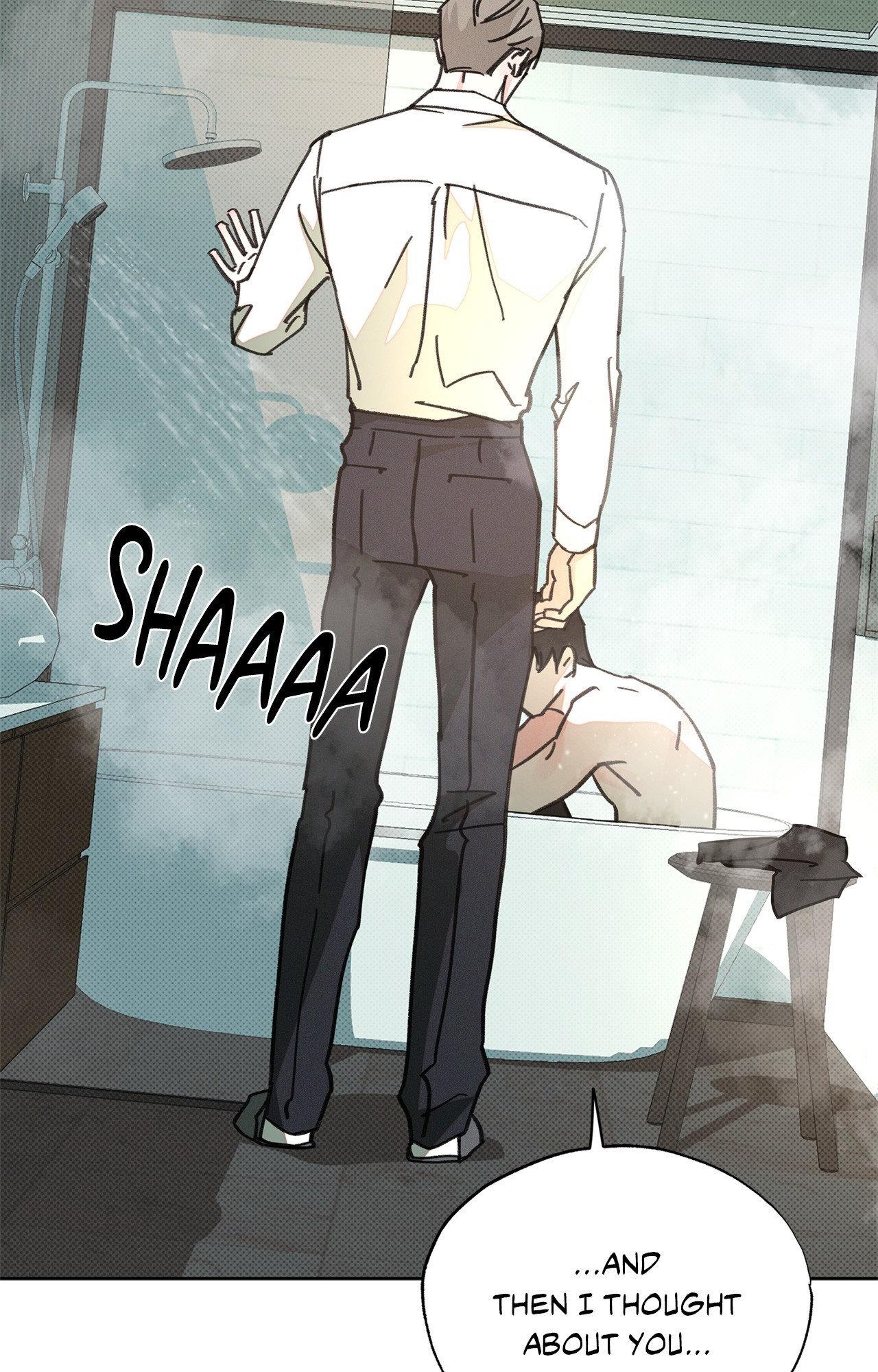Rainbow Donut - Chapter 30 manhwa