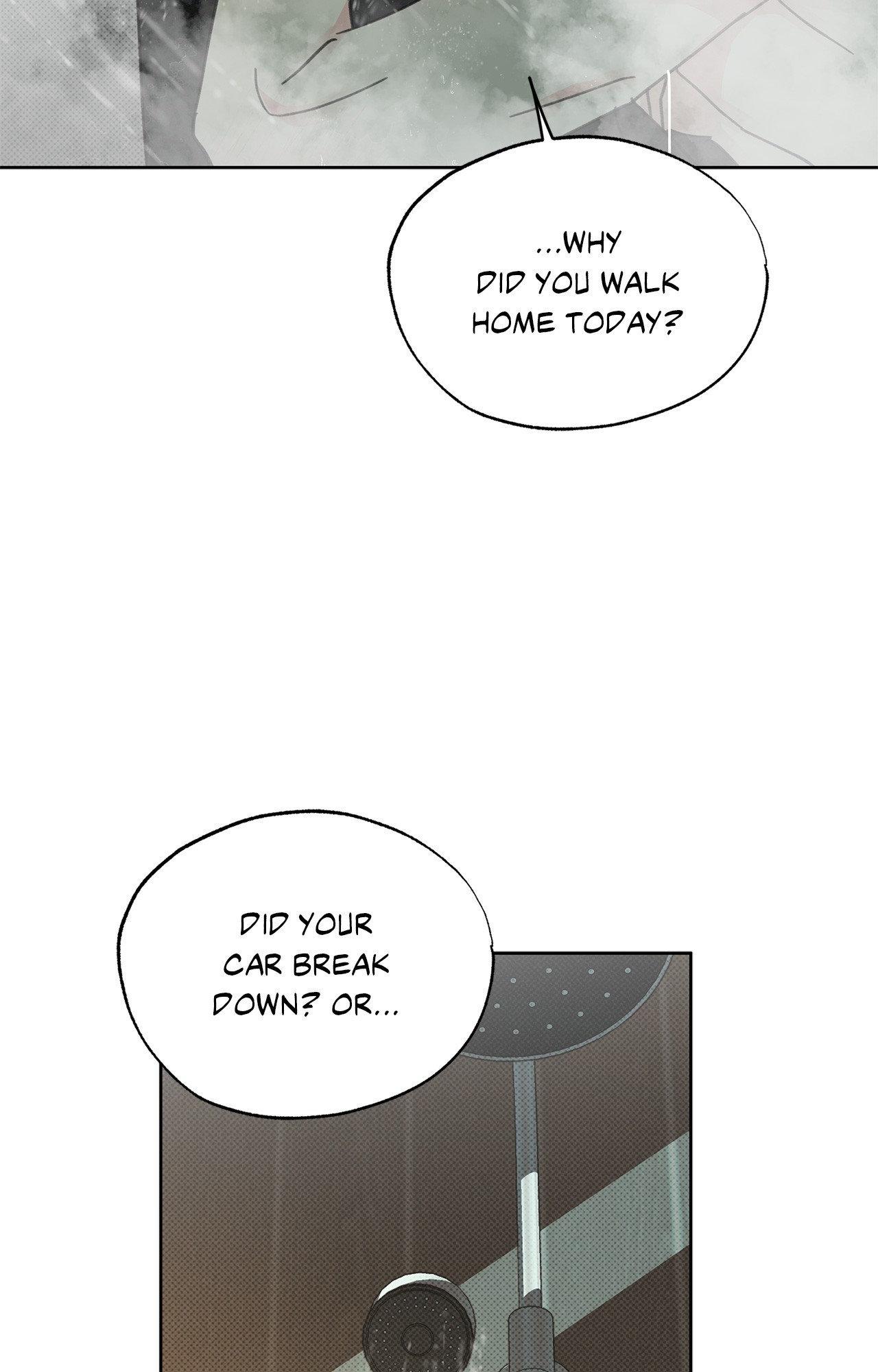 Rainbow Donut - Chapter 30 manhwa