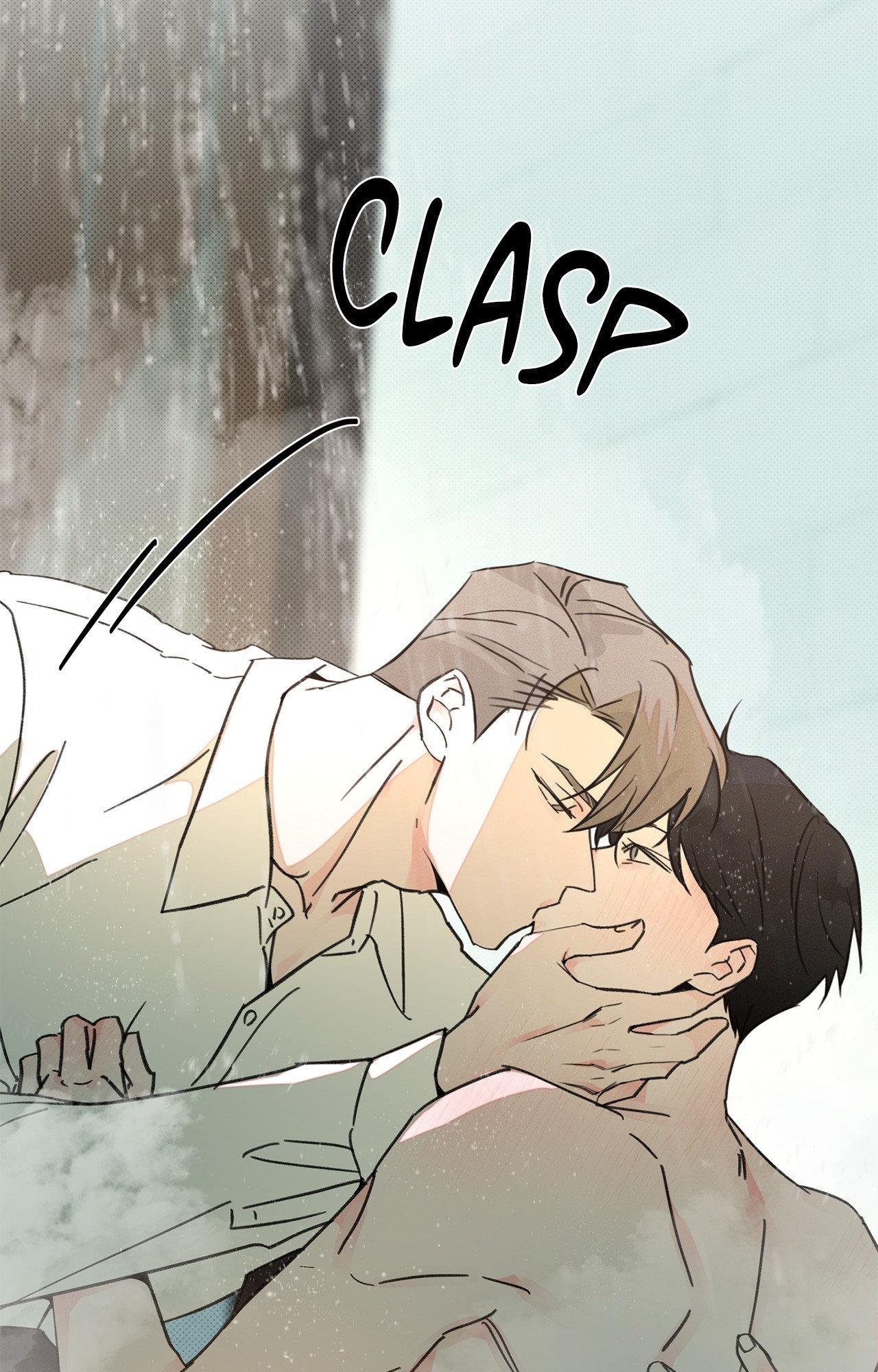 Rainbow Donut - Chapter 30 manhwa
