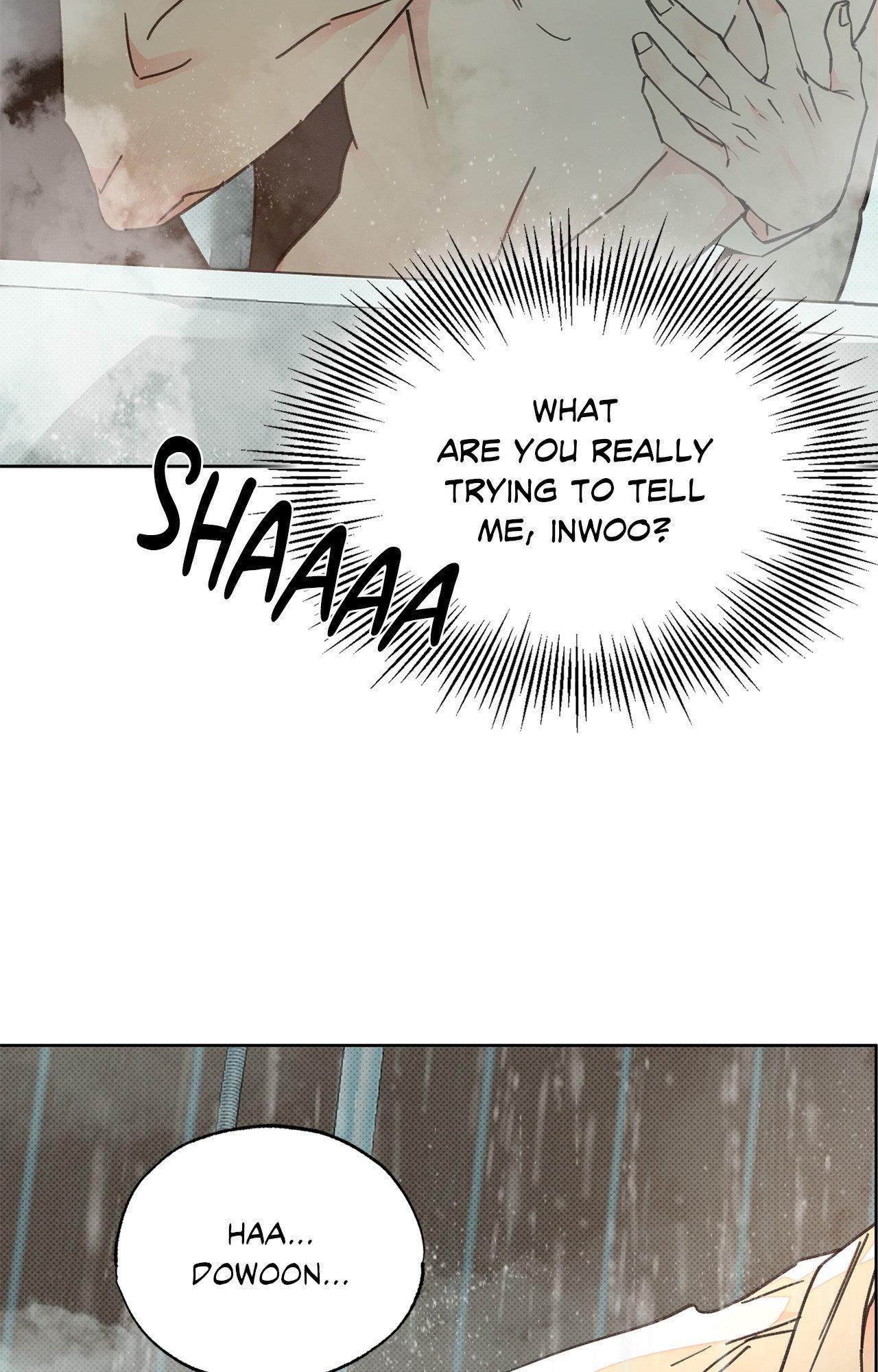 Rainbow Donut - Chapter 30 manhwa