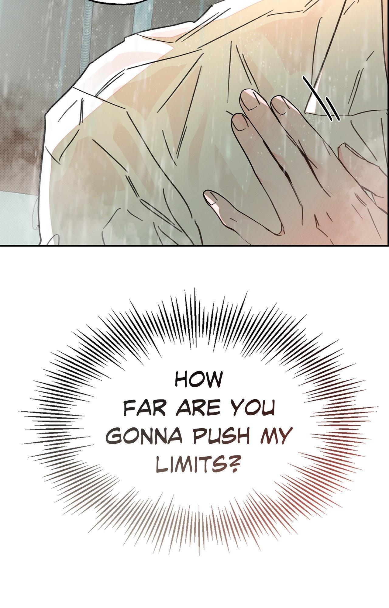 Rainbow Donut - Chapter 30 manhwa