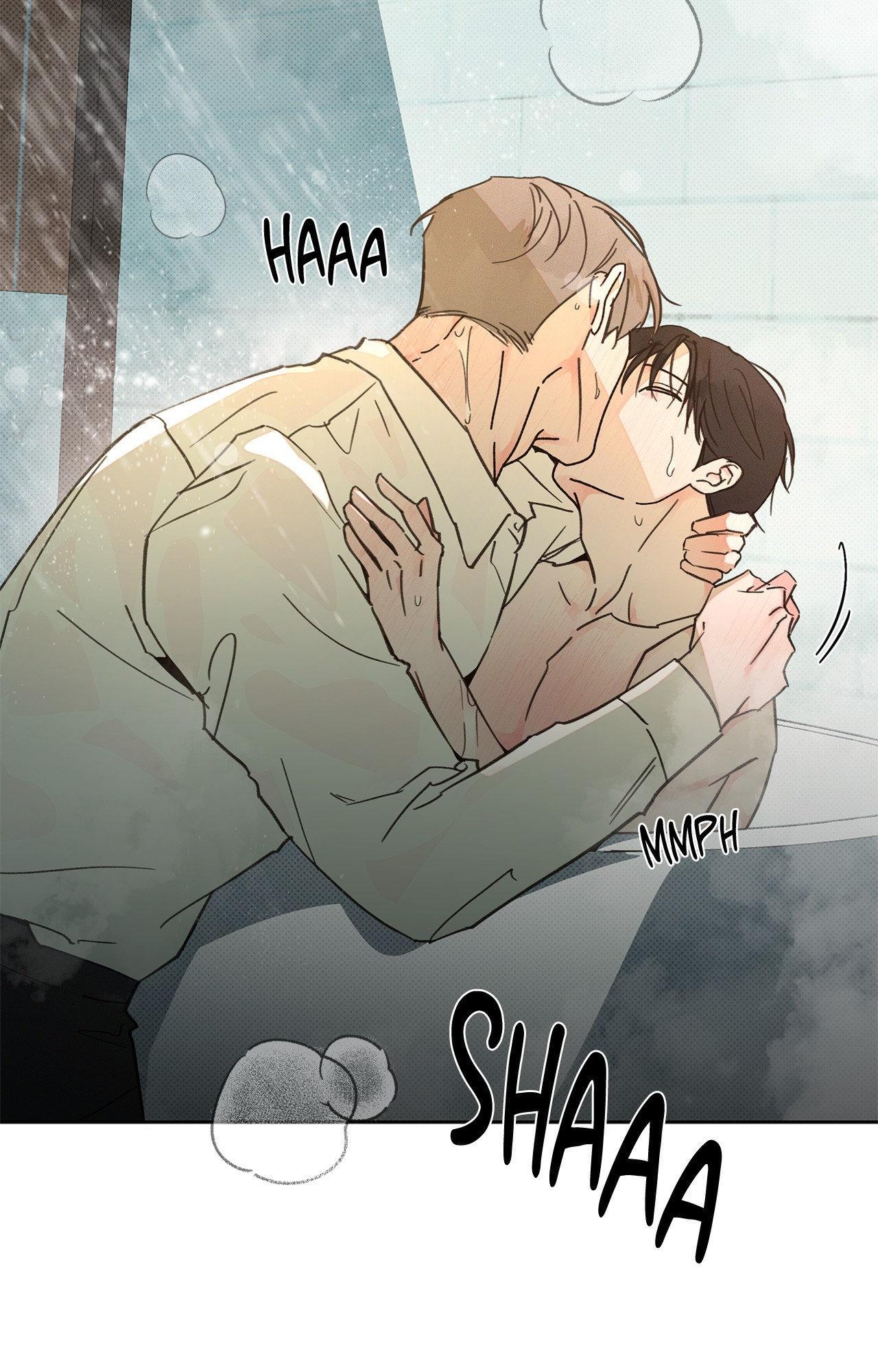 Rainbow Donut - Chapter 31 manhwa