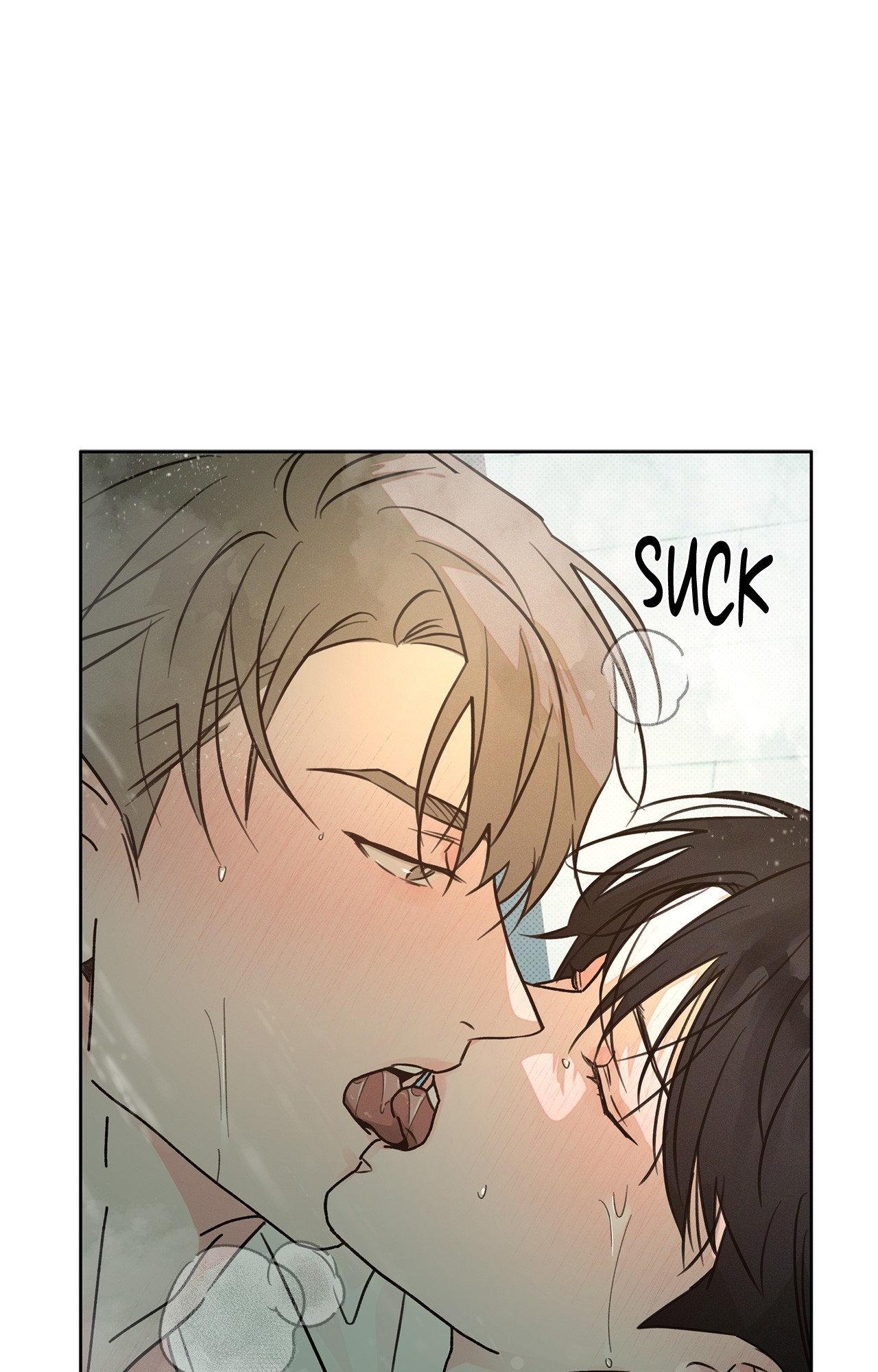 Rainbow Donut - Chapter 31 manhwa