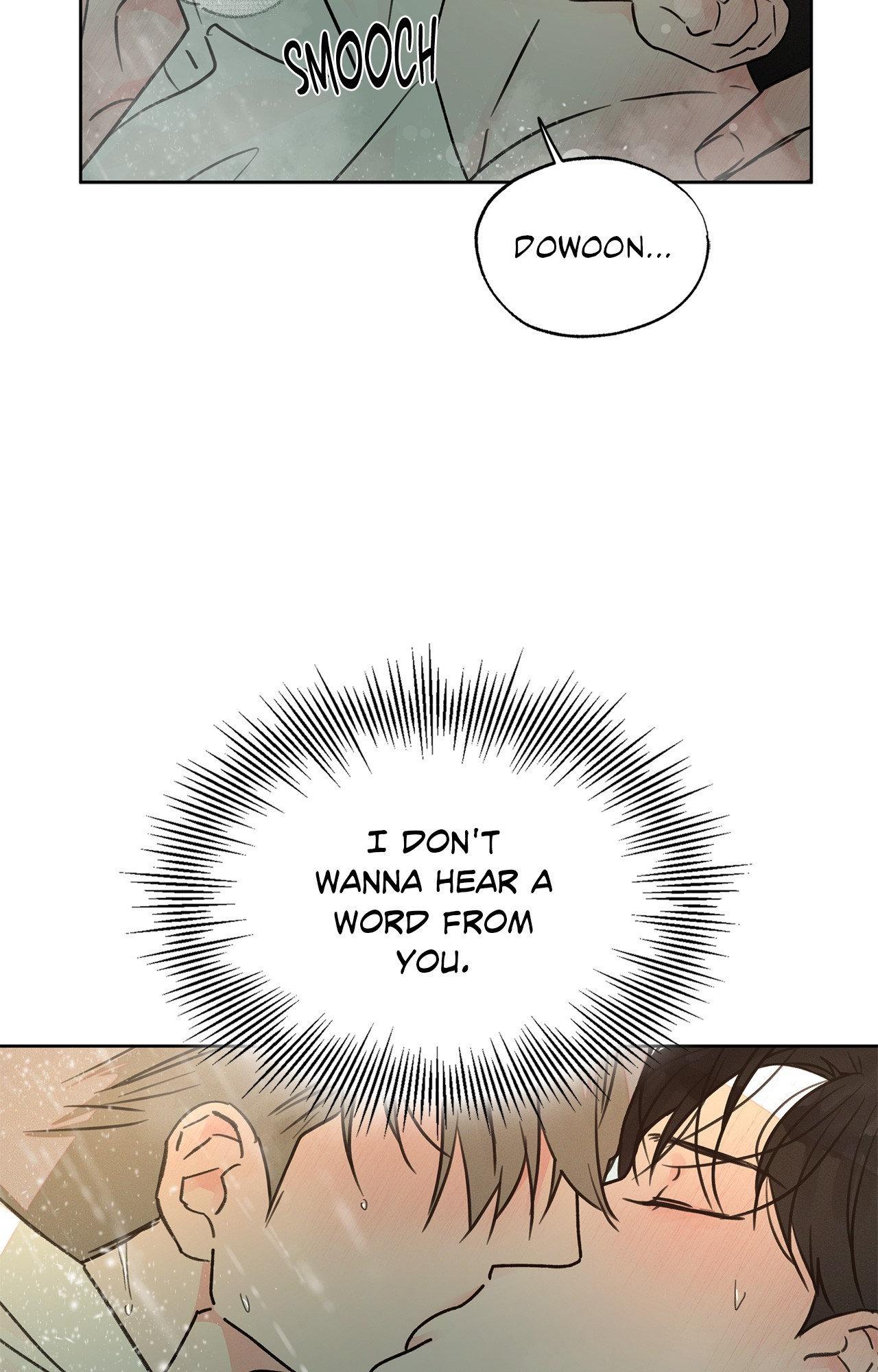 Rainbow Donut - Chapter 31 manhwa